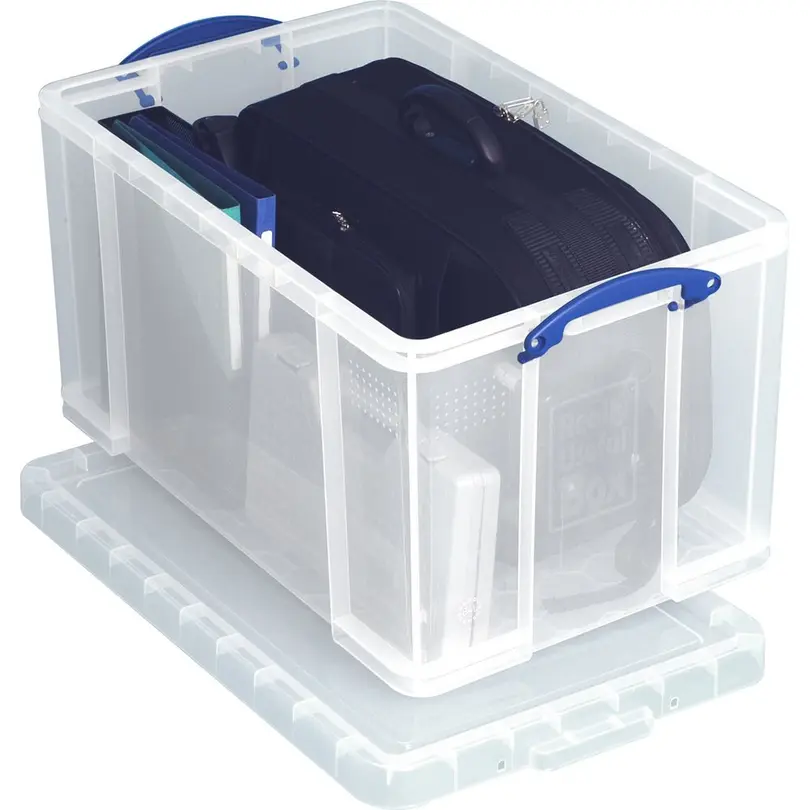 Aufbewahrungsbox Really Useful Box
