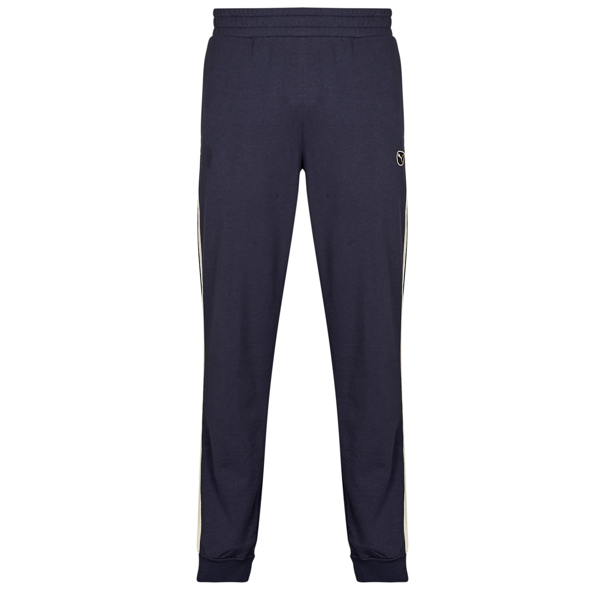Puma - ESS ELEVATED Sweatpants TR cl - Marine