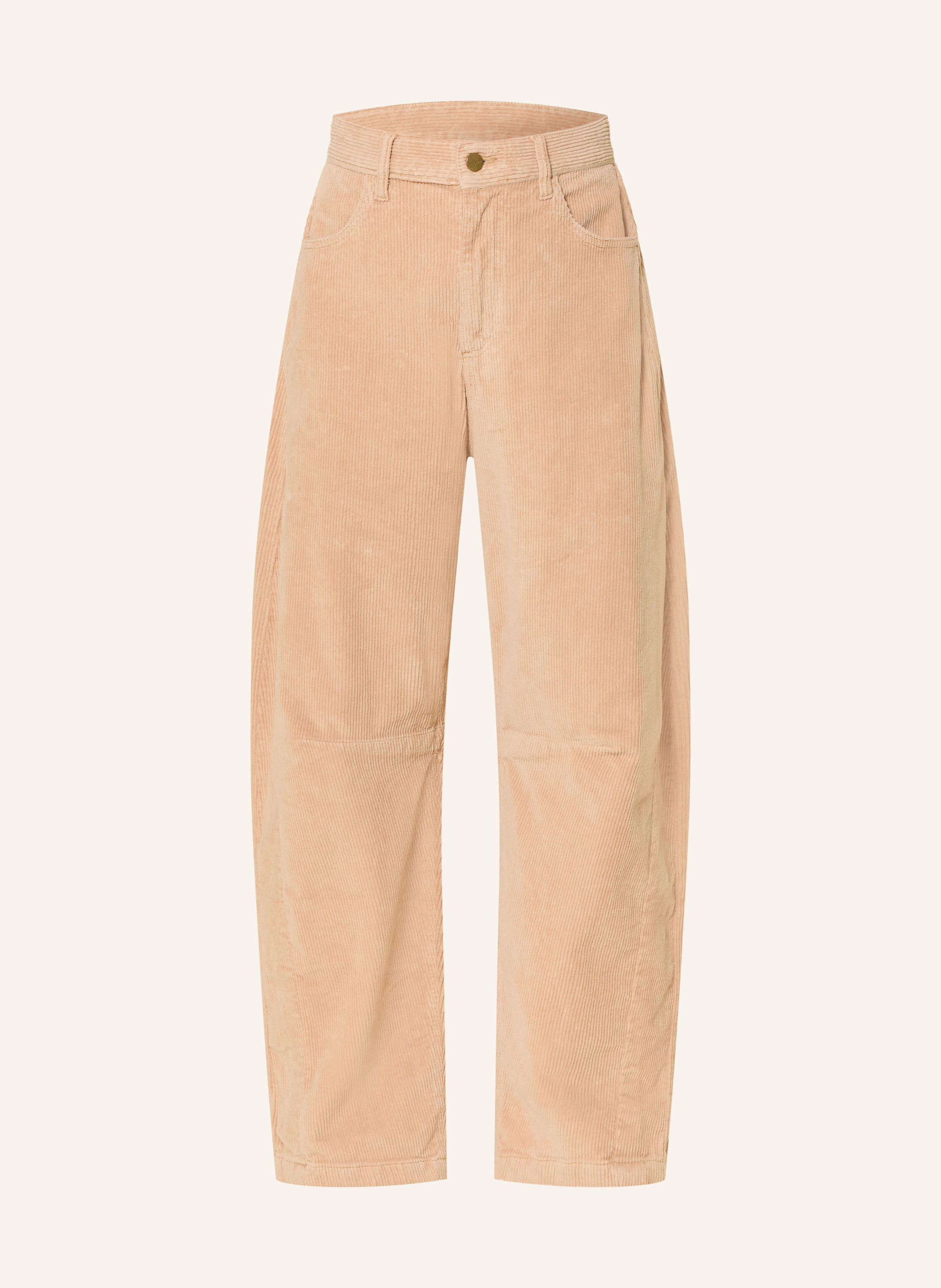 10DAYS Cordhose