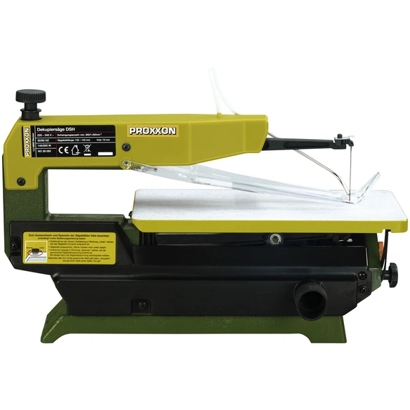 Dekupiersäge »DSH - 28092«, 205 W, 240 V, Länge Sägeblatt: 13 mm