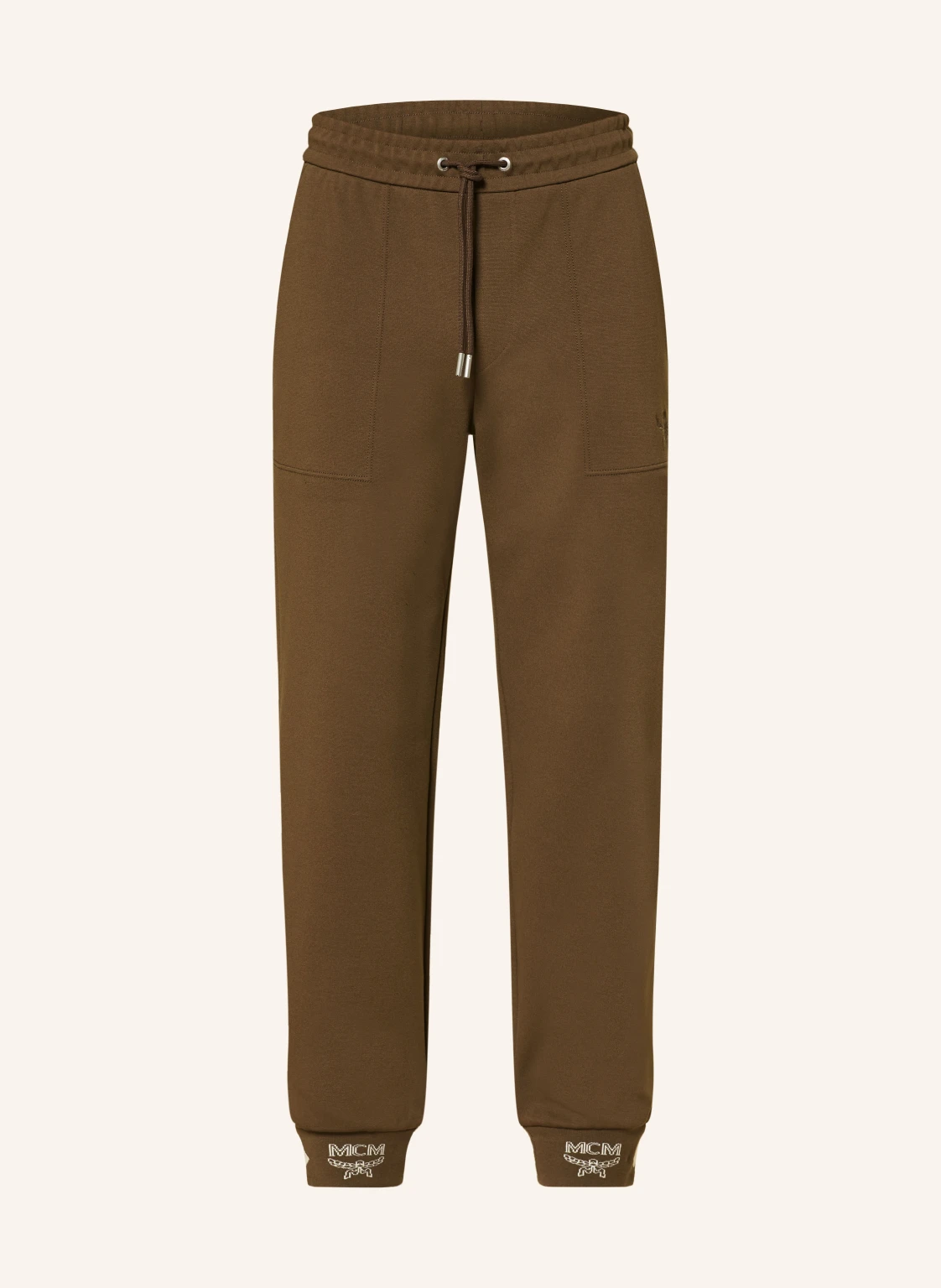 MCM Sweatpants ESSENTIAL