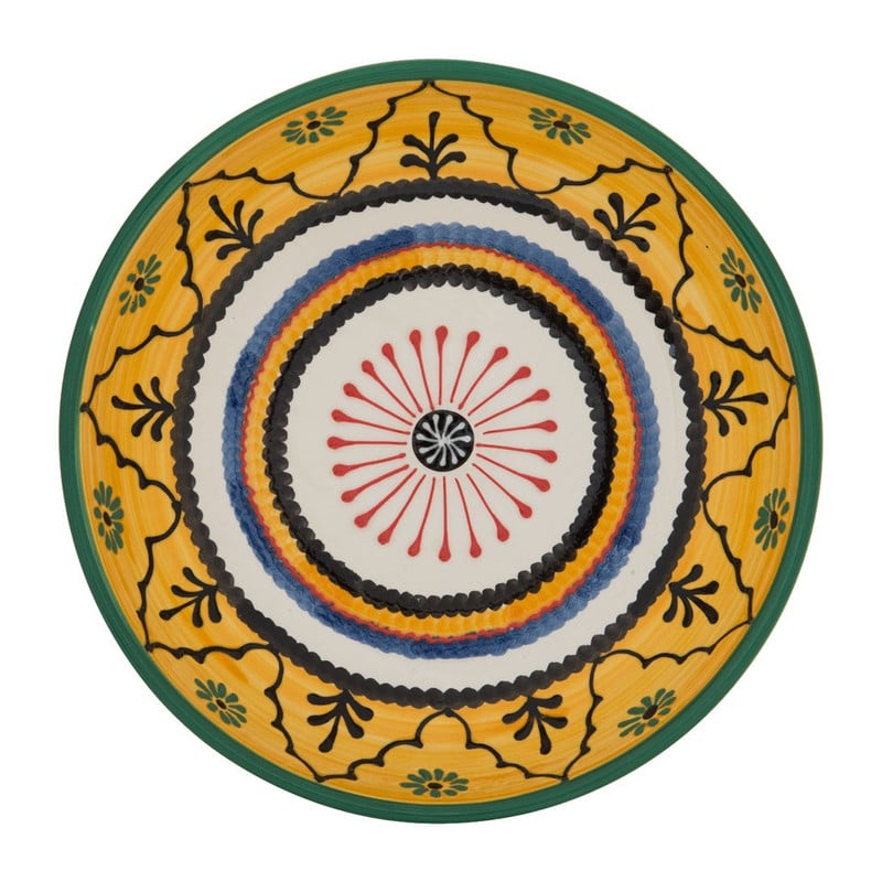 Schaal Arcos - 27 cm