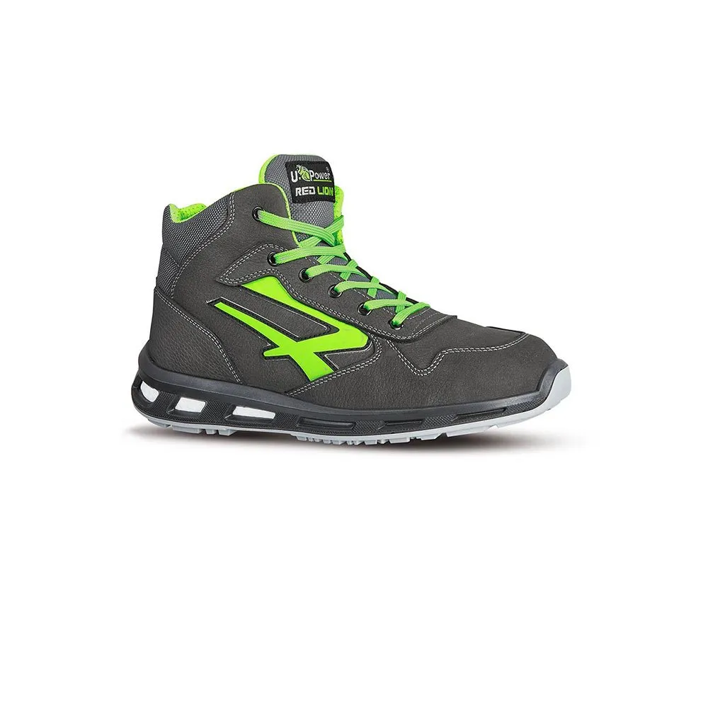 U-power HUMMER safety boots
