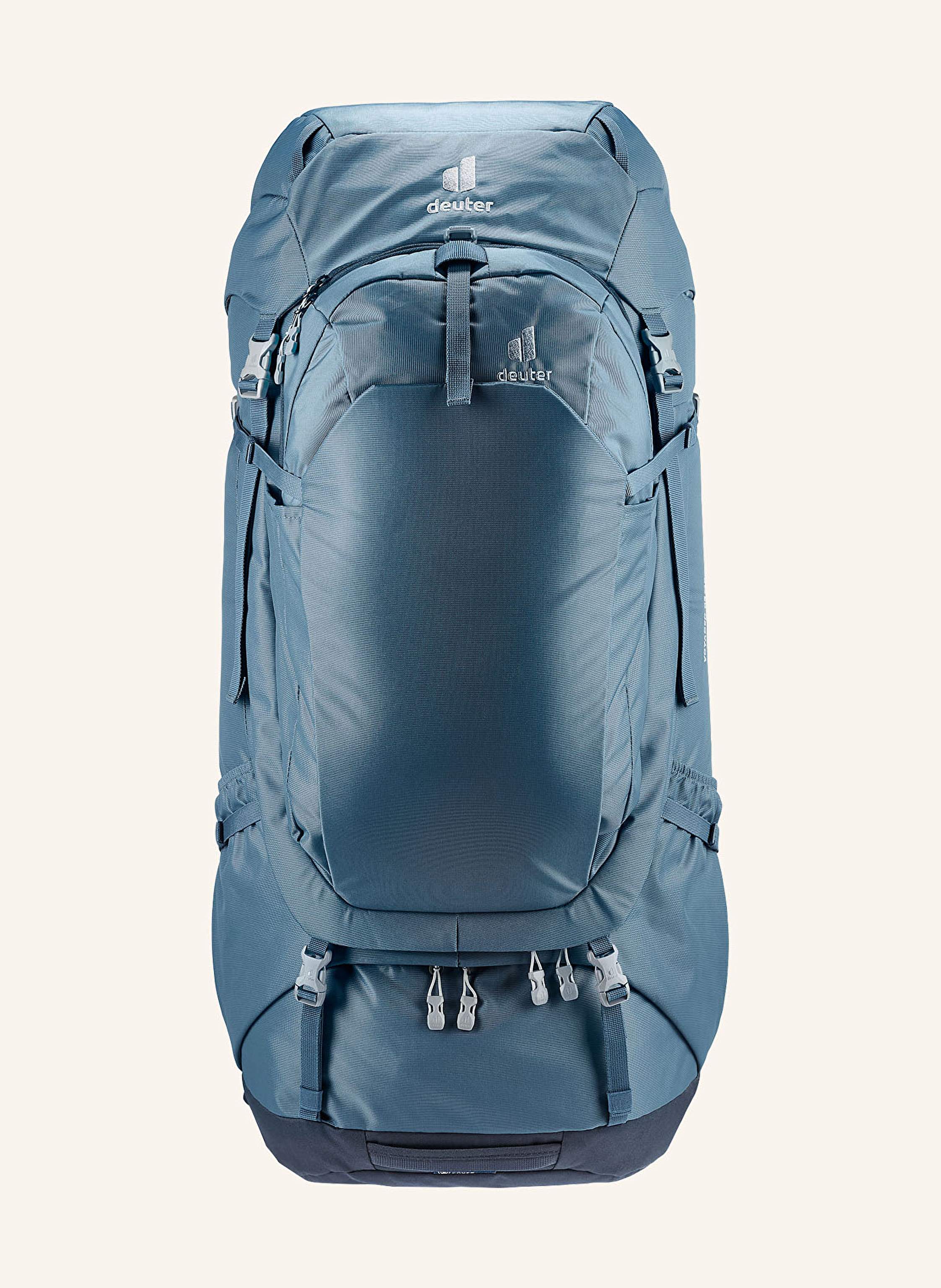 deuter Rucksack VOYAGER 65 10 SL mit Laptop-Fach