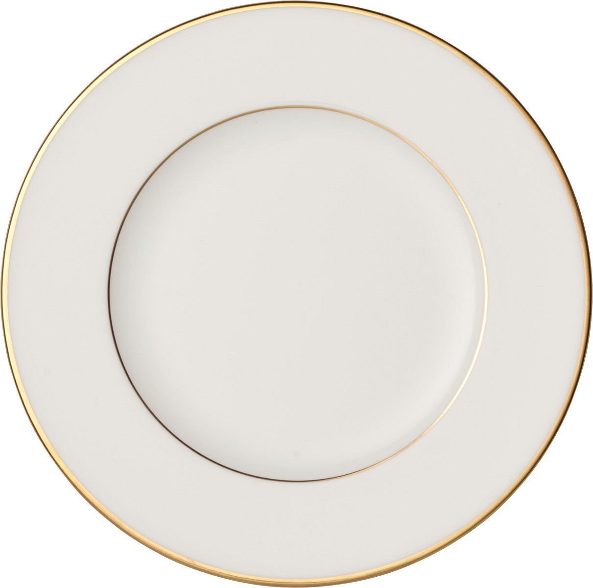 Villeroy&Boch Talerz Anmut Gold 16cm deserowy