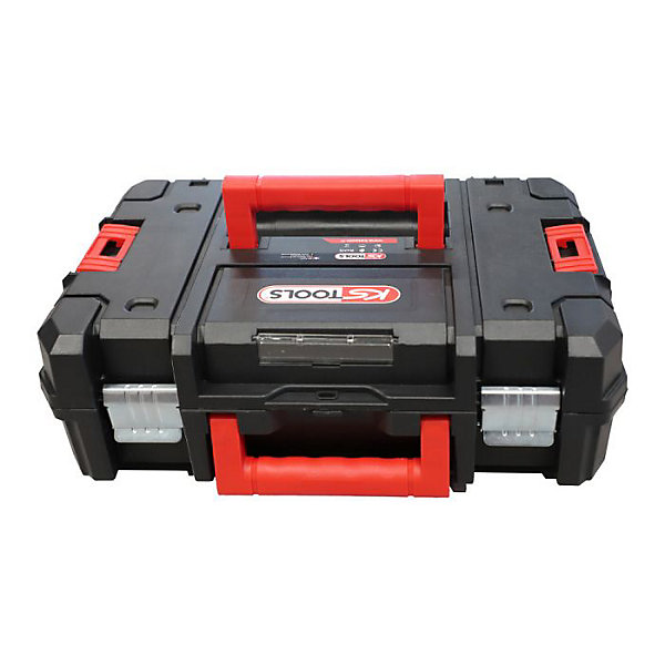 Coffret clé à chocs 3/4'' 18V brushless 2300 Nm avec 2 batteries 8Ah et chargeur 515.4720F
