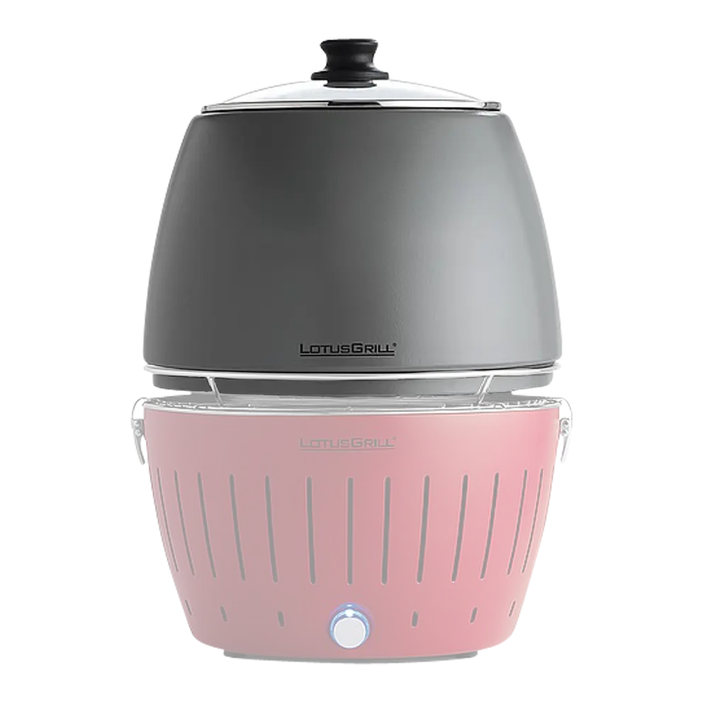 Abdeckhaube BBQ