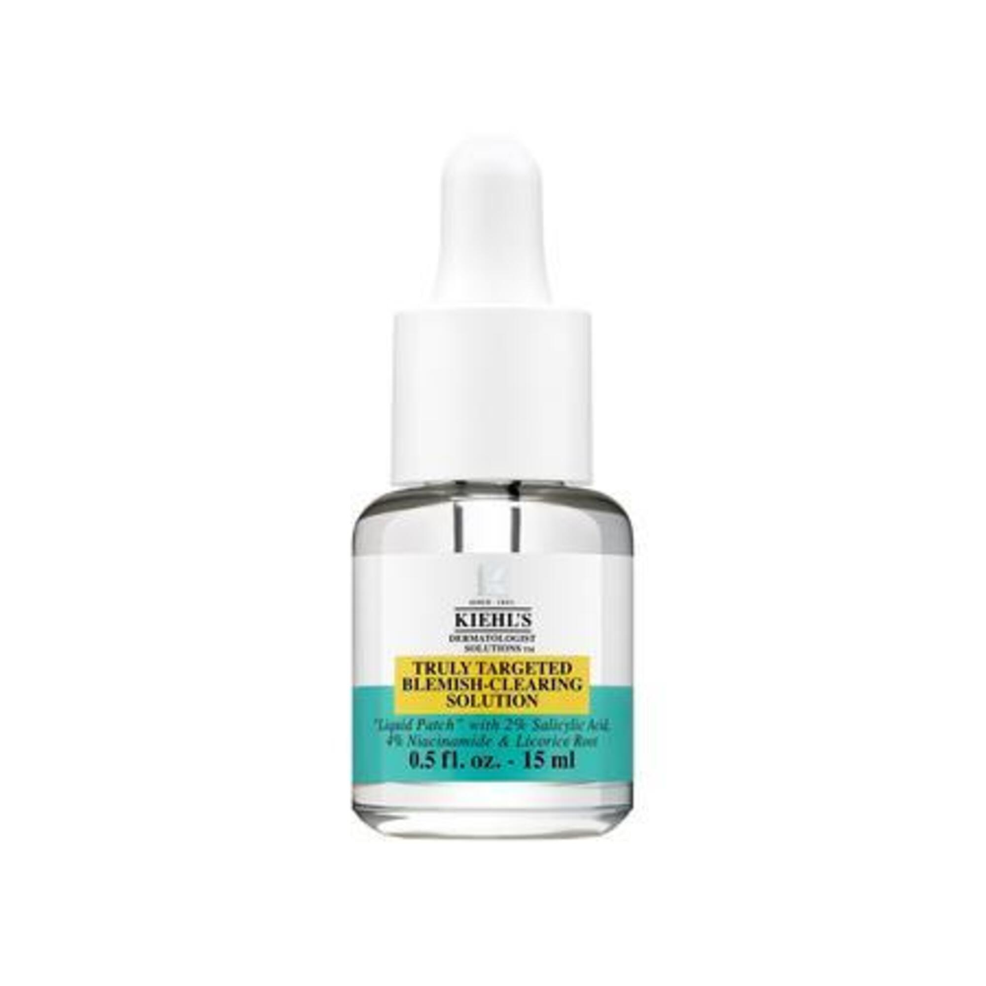 DERMATOLOGIST SOLUTIONSSolution ciblée anti-imperfections