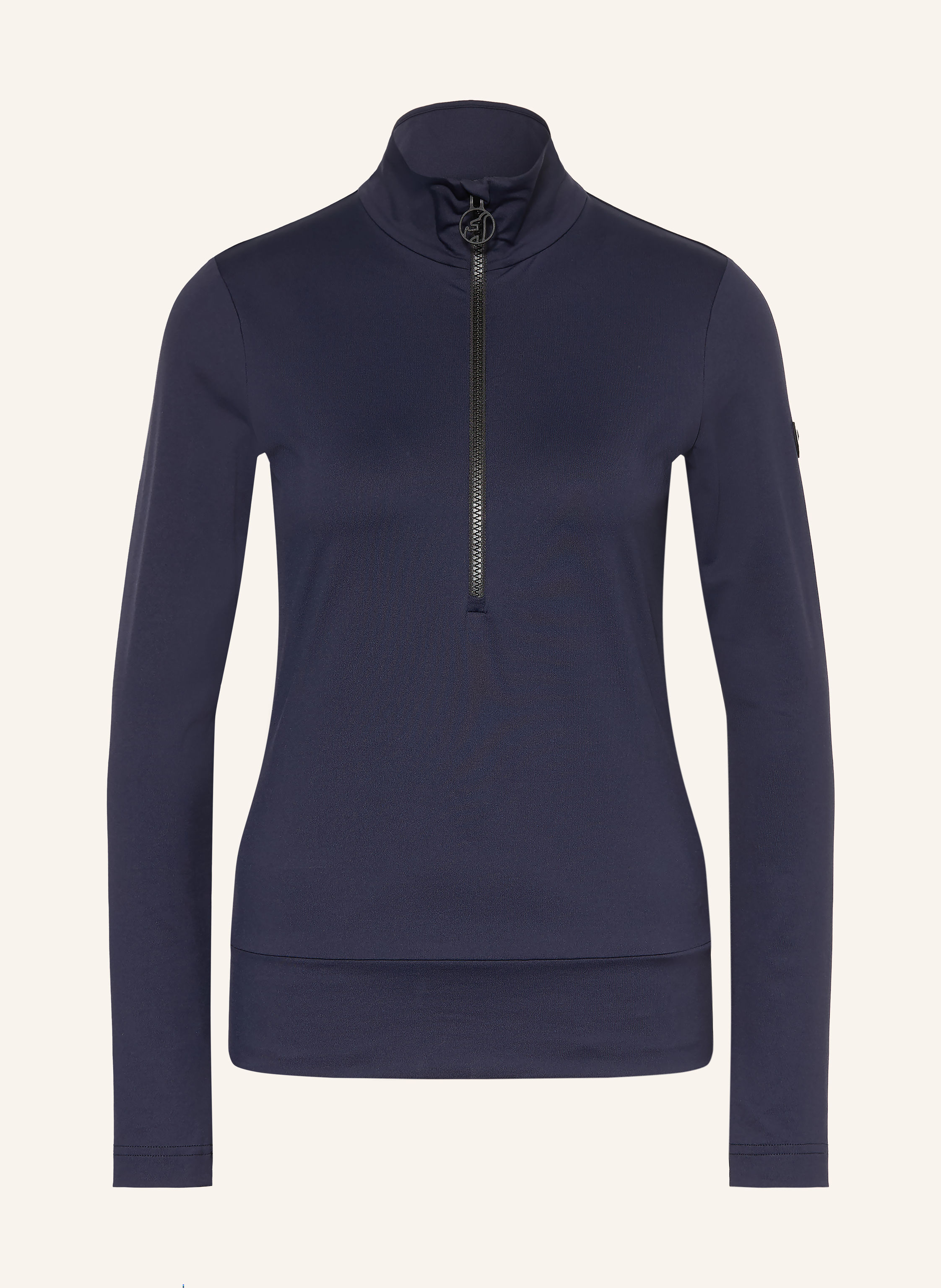 toni sailer Midlayer WIEKA