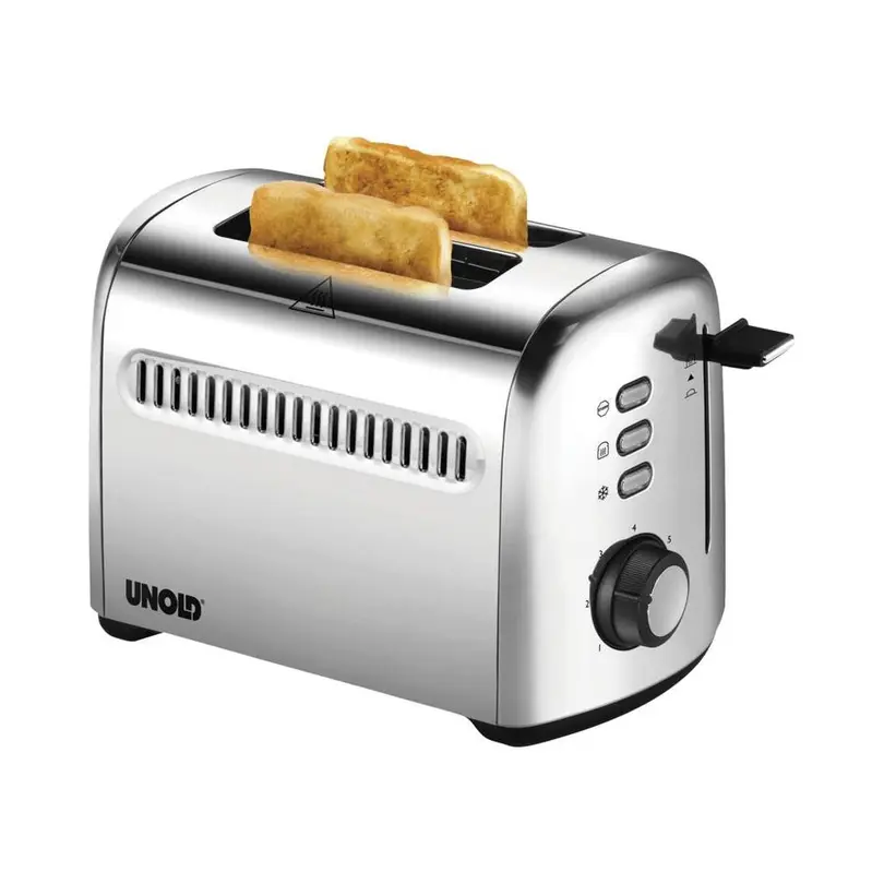 Toaster Retro