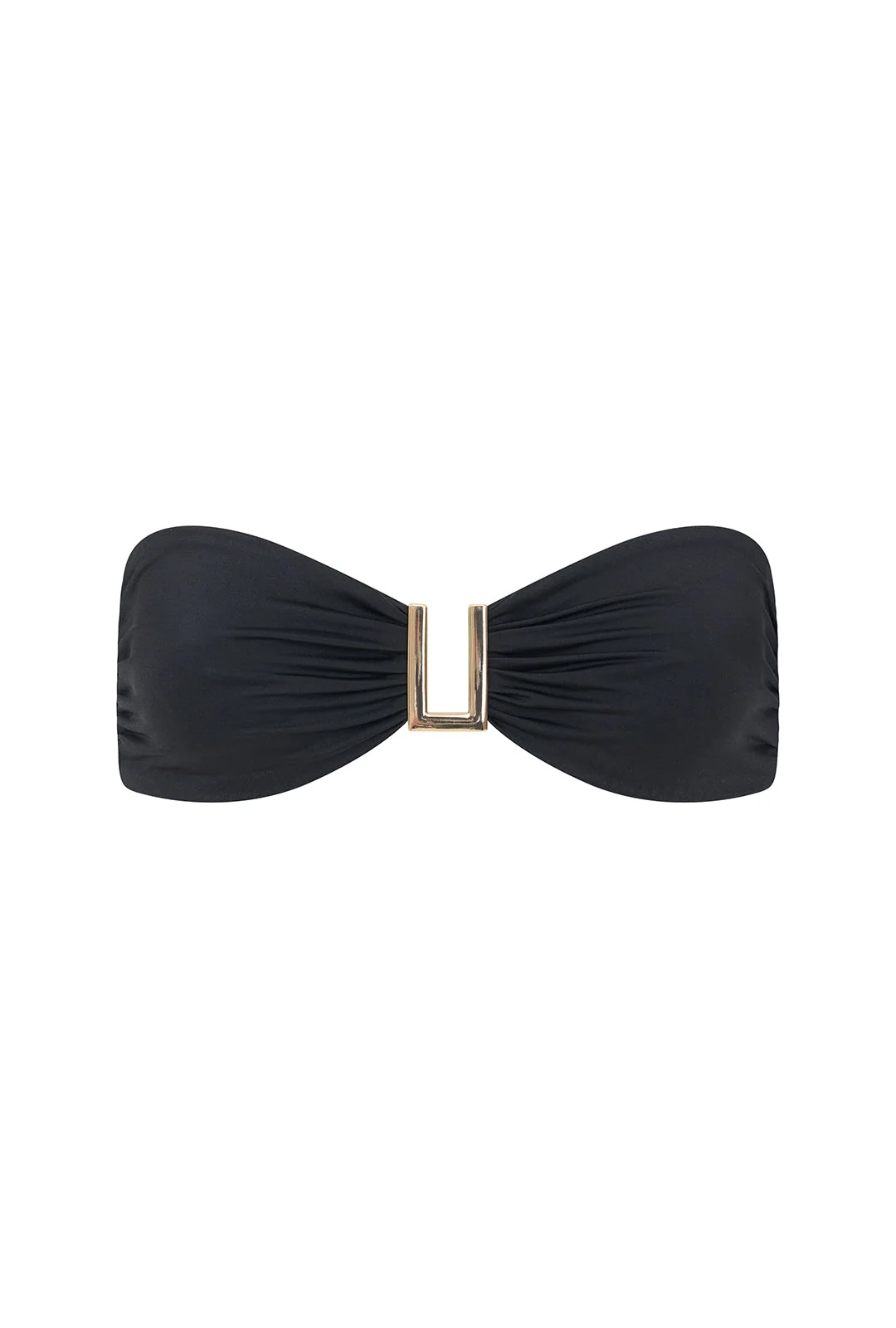 Taormina Top - Black