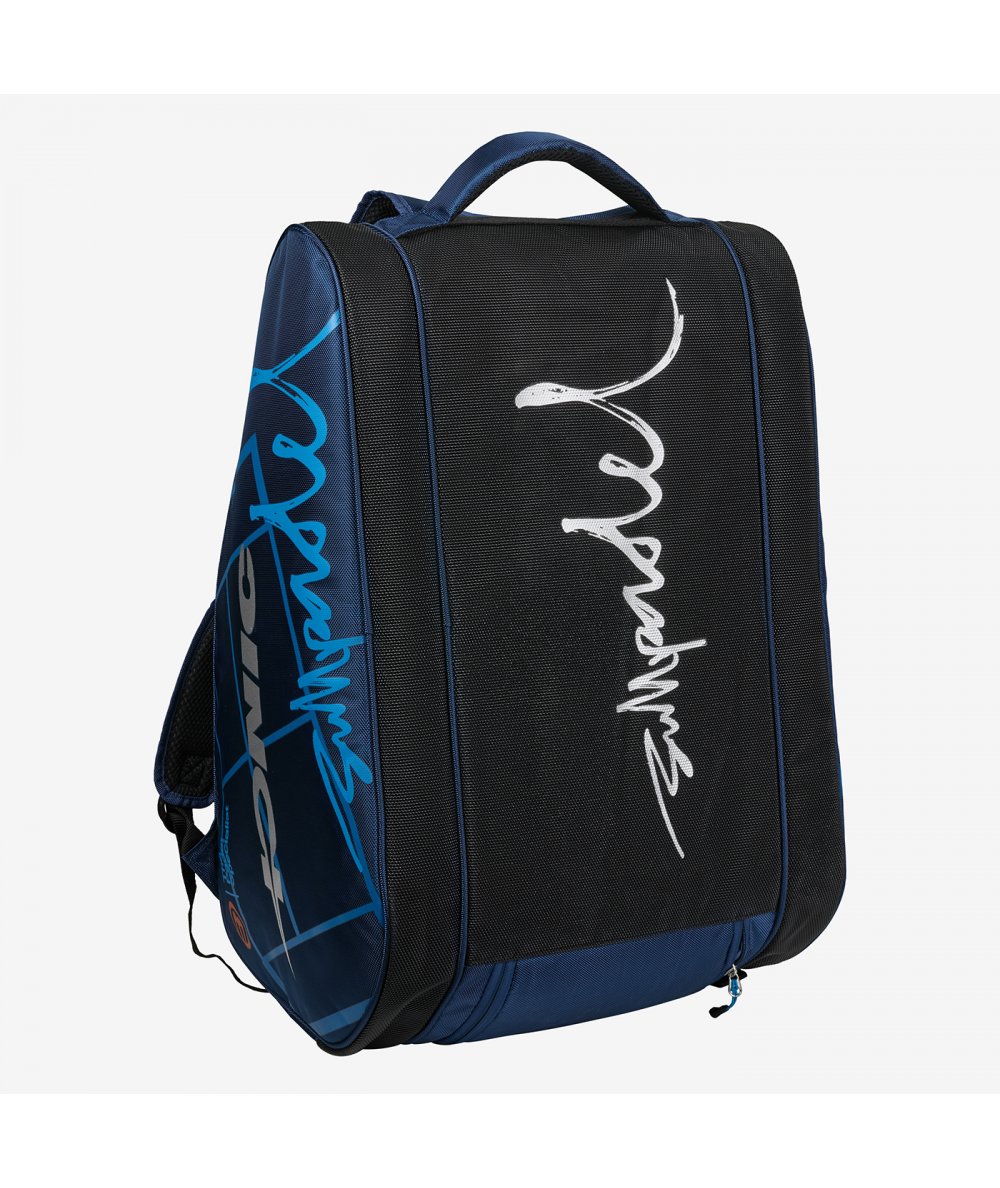 PALETERO BULLPADEL BPP26005 IONIC AZUL MARINO