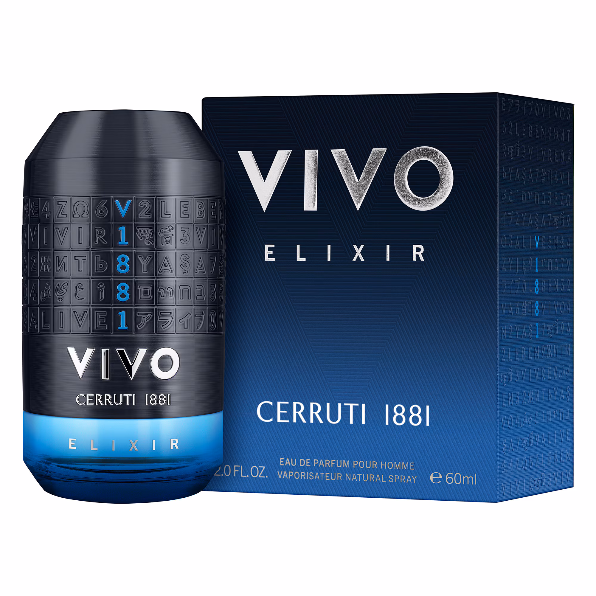 VIVO ELIXIREau de parfum