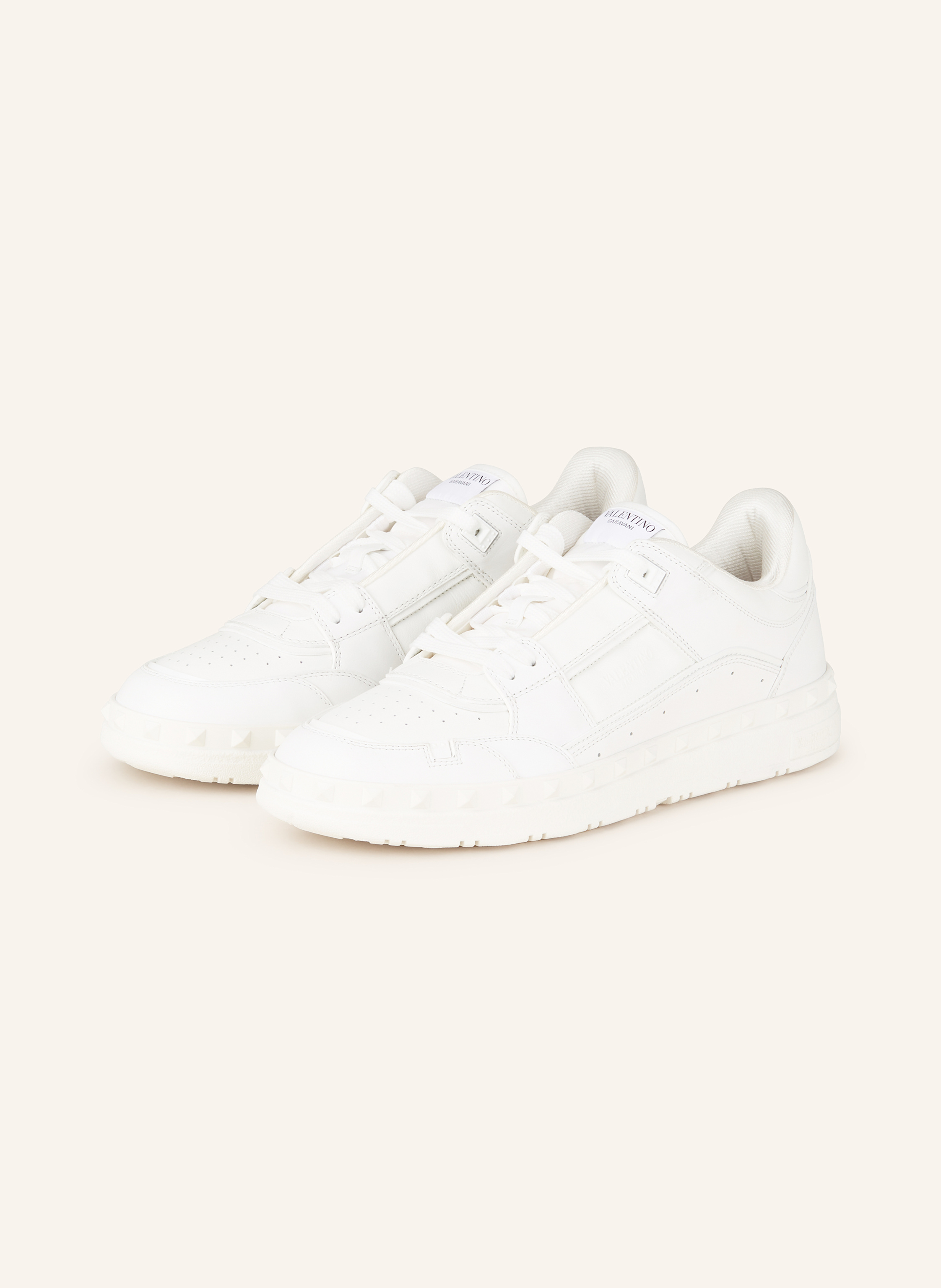 VALENTINO GARAVANI Sneaker FREEDOTS
