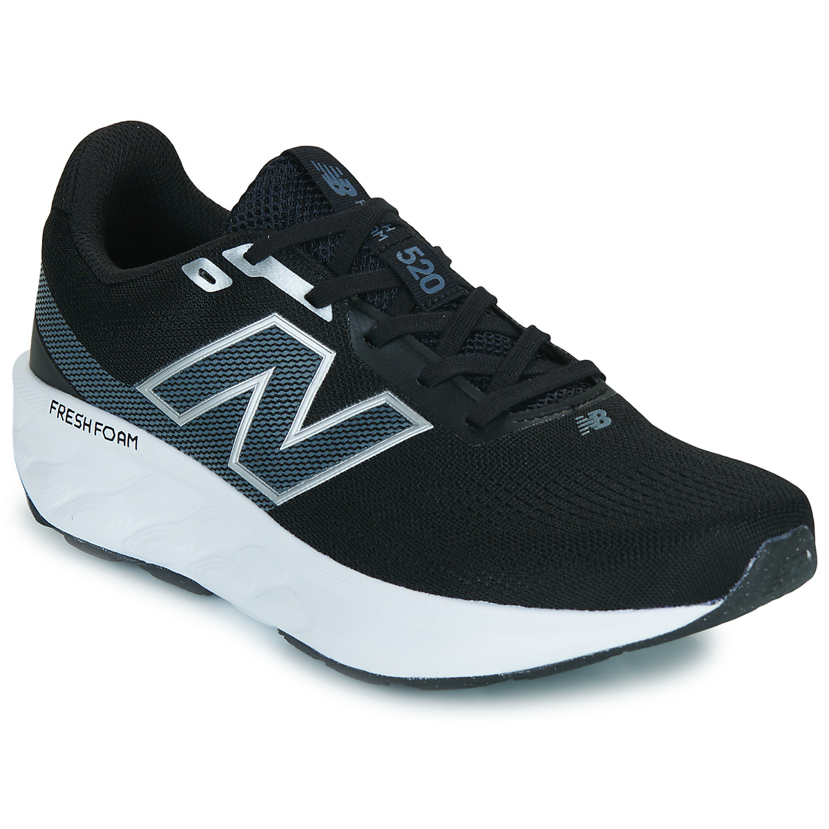 New Balance - 520 - Black