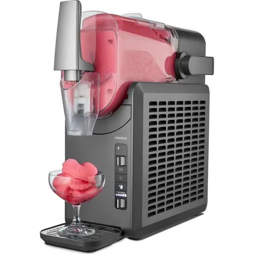 Eismaschine Slush Ice Maker