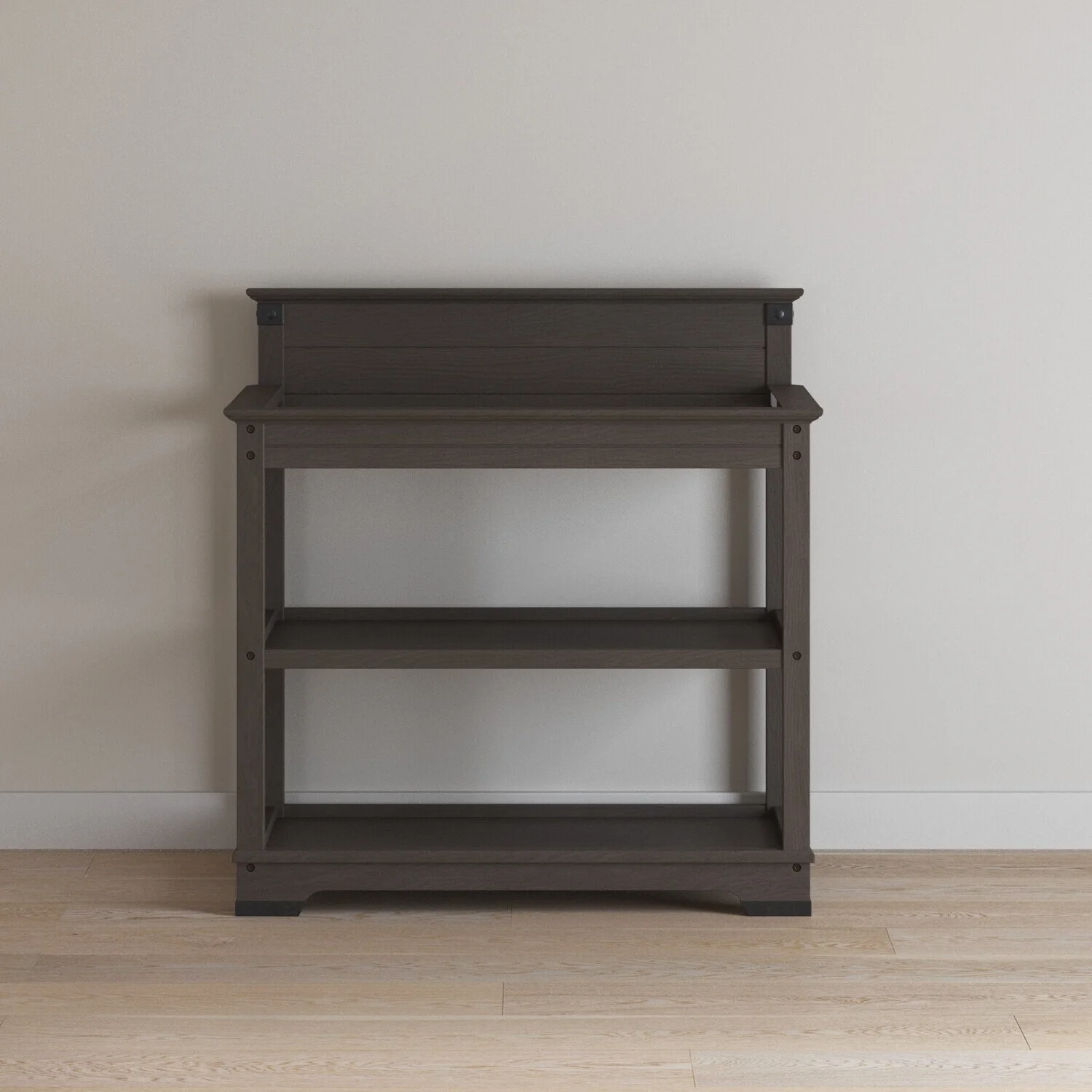 Child Craft Redmond Baby Changing Table