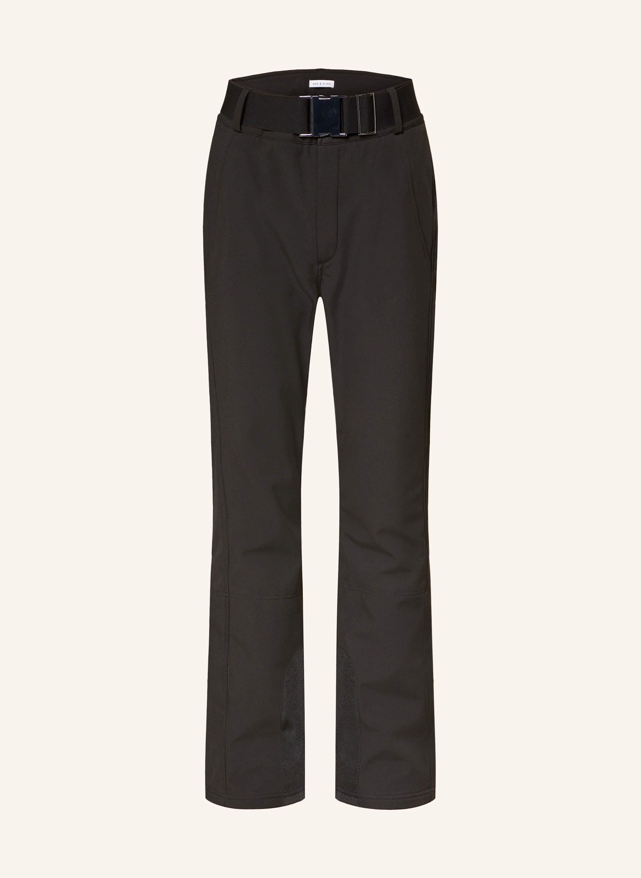 MRS & HUGS Softshell-Skihose