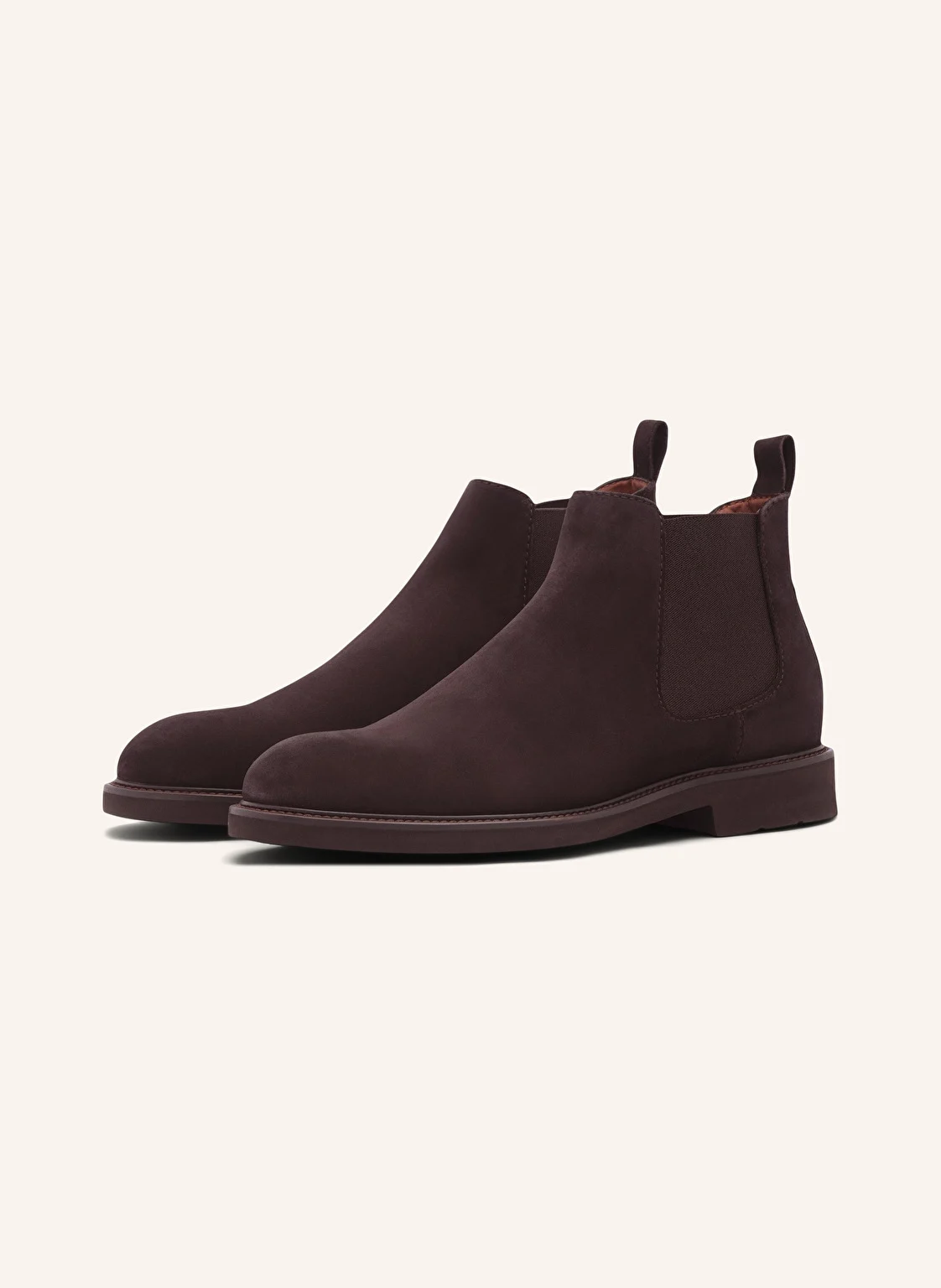 LOTTUSSE Boots BALTIMORE