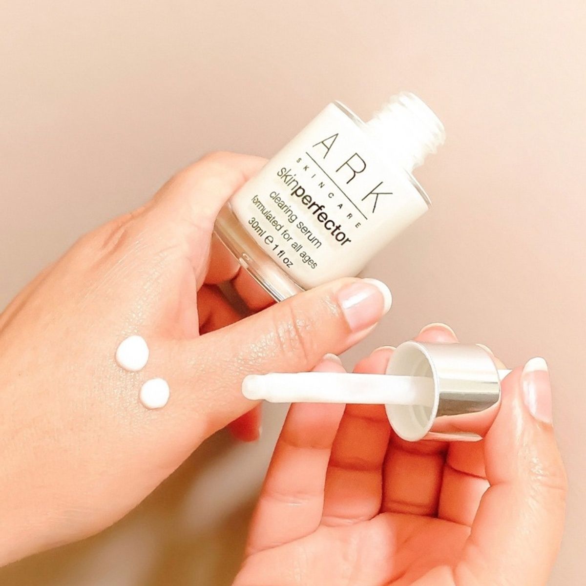 ARK Skincare Clearing Serum