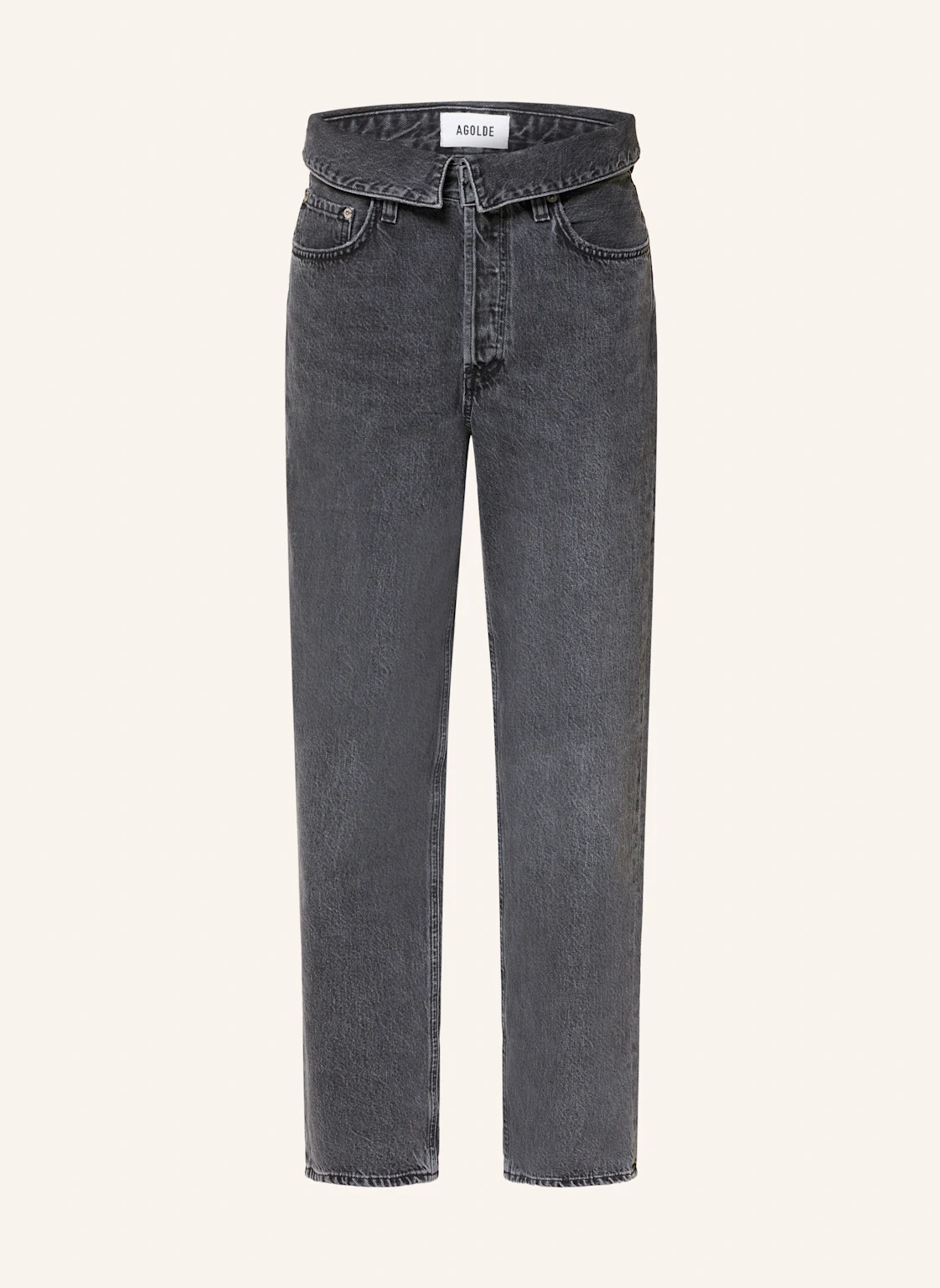 AGOLDE Jeans ECHO