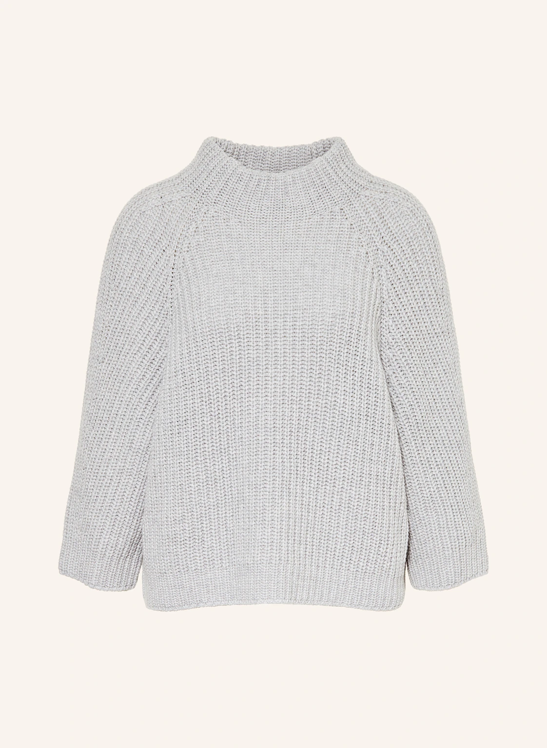 IRIS von ARNIM Cashmere-Pullover FALLOU