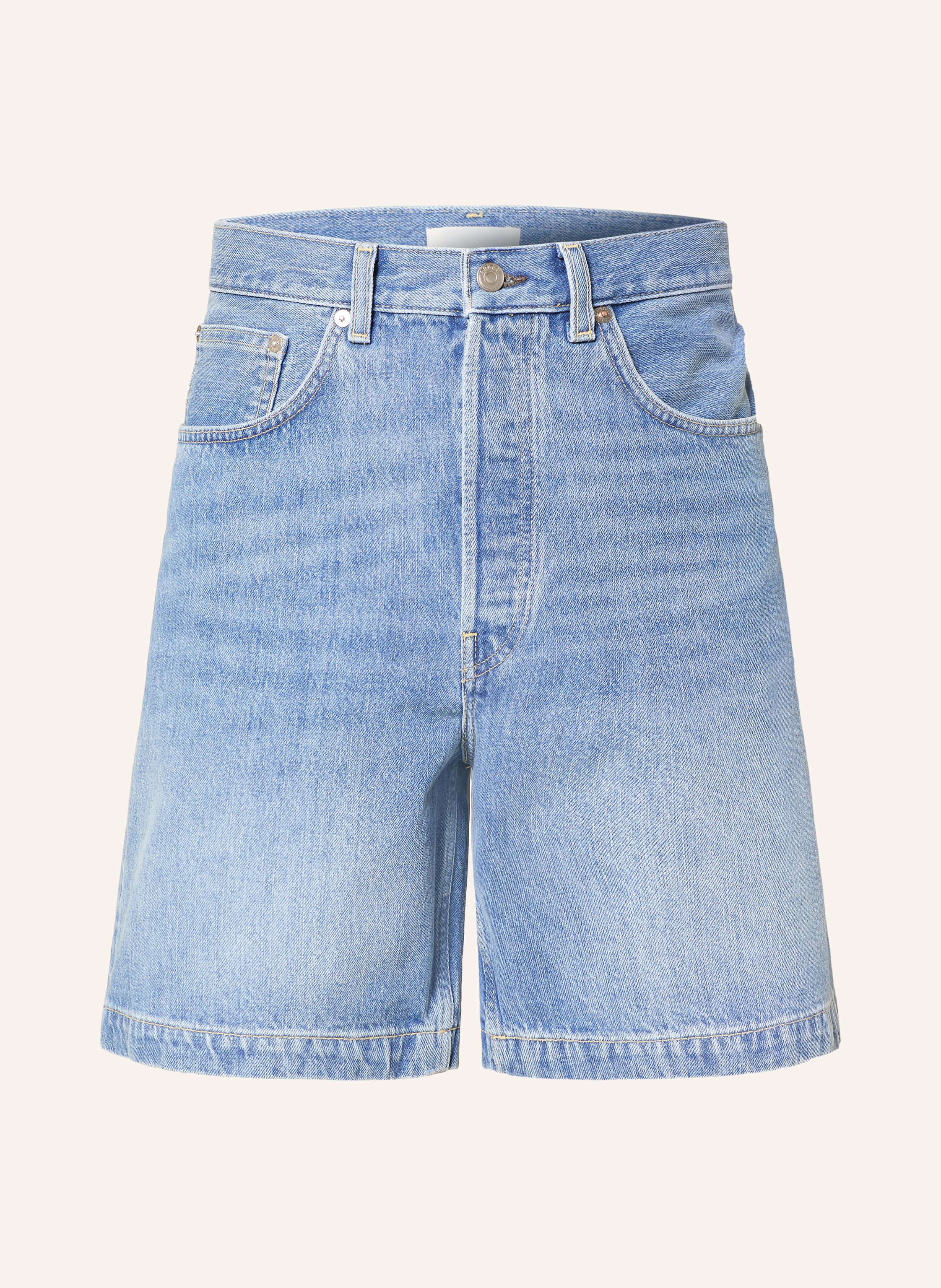 ARKET Jeansshorts NATAS