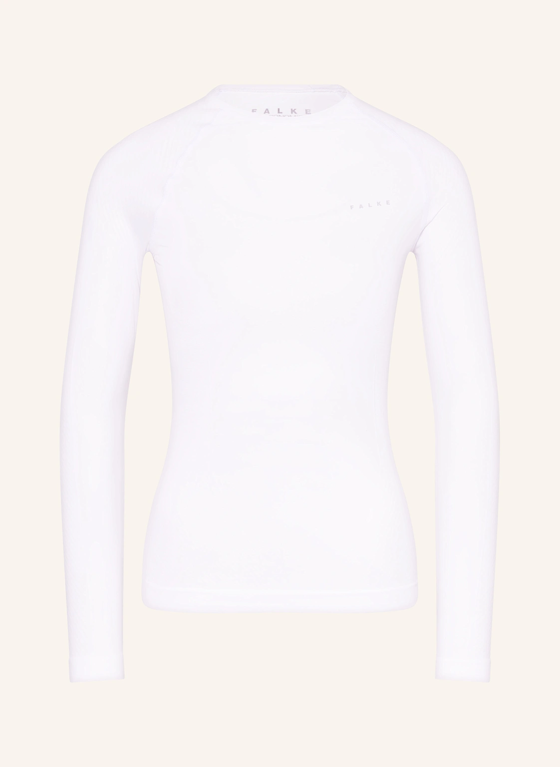 FALKE Funktionswäsche-Shirt WARM