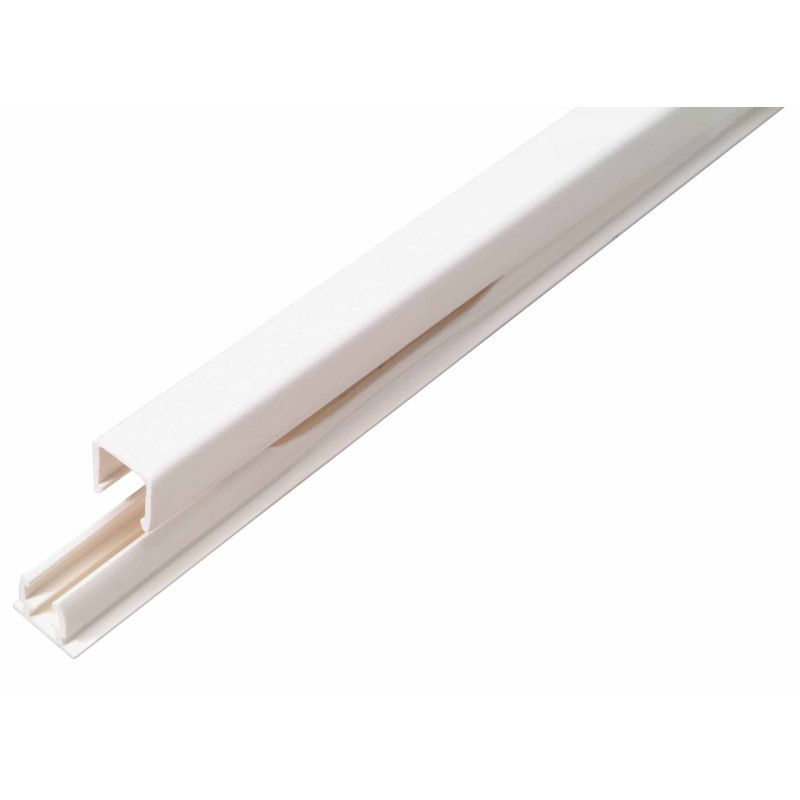 Guide-câble 3-6 mm DLP 2,1 m blanc LEGRAND