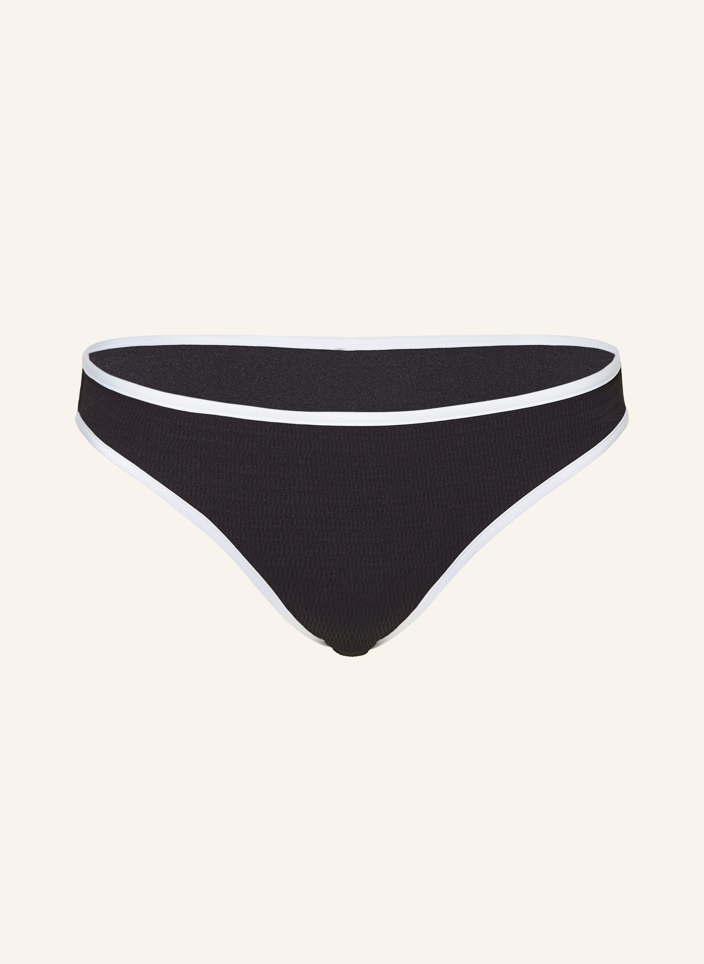 SEAFOLLY Basic-Bikini-Hose BEACH BOUND