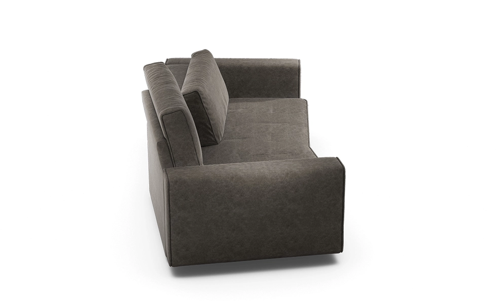 Einzelsofa CLOUDY1