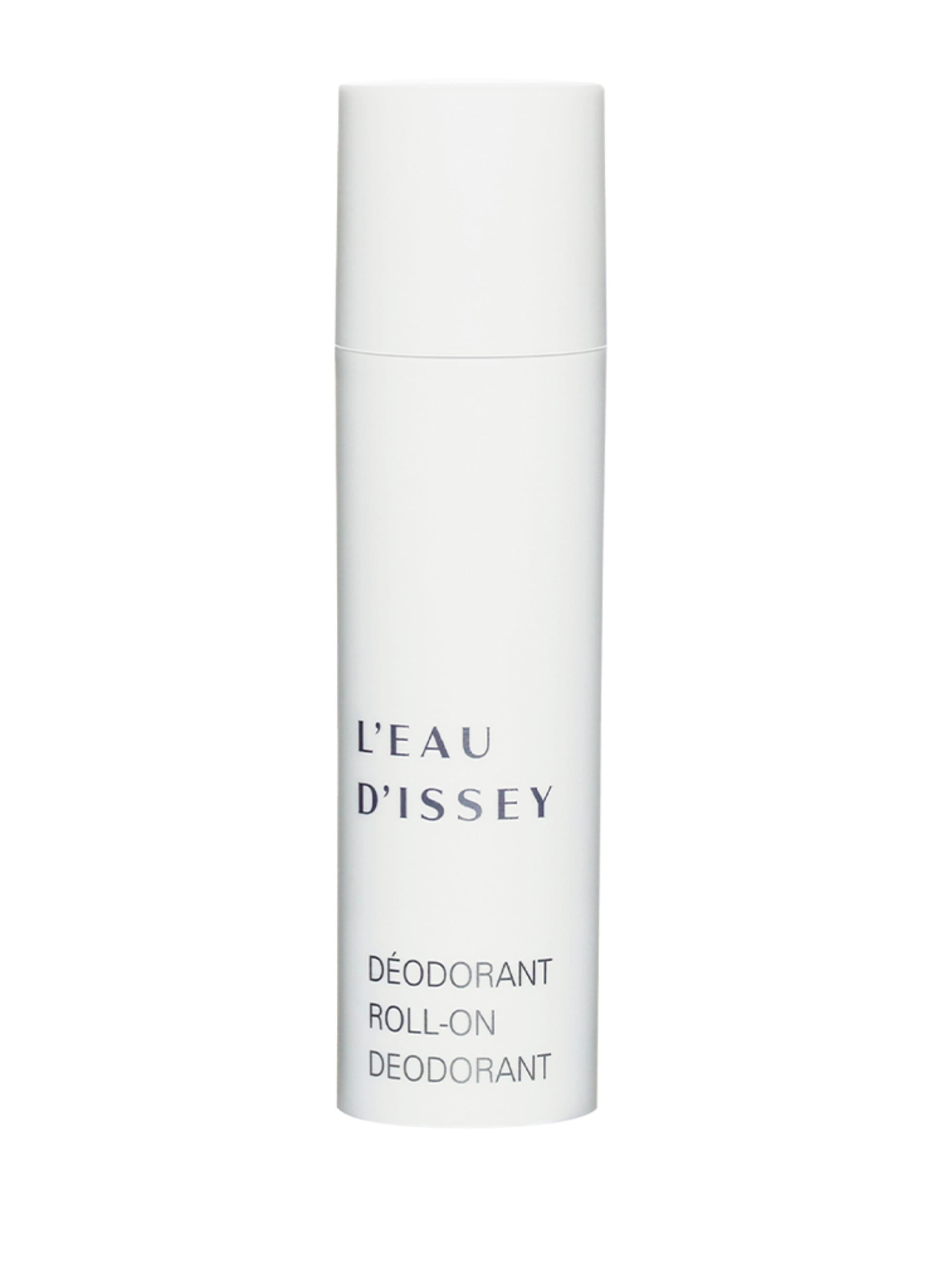 ISSEY MIYAKE L'EAU D'ISSEY
