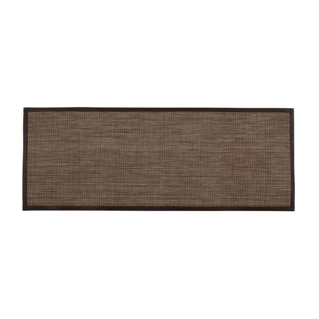 TAPETE 45 CM X 1,20 M BAUCHI
