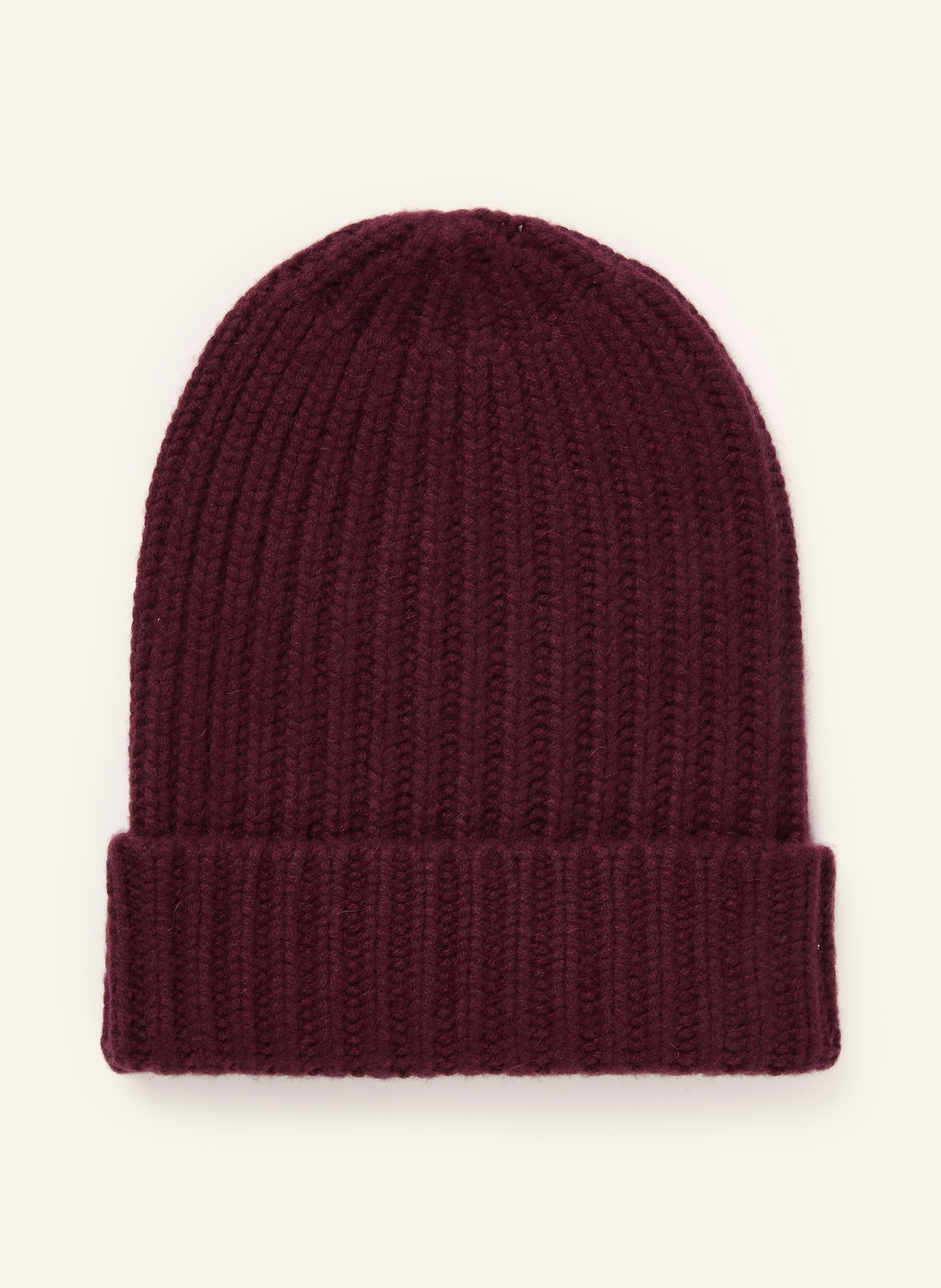 HURRAY Cashmere-Mütze