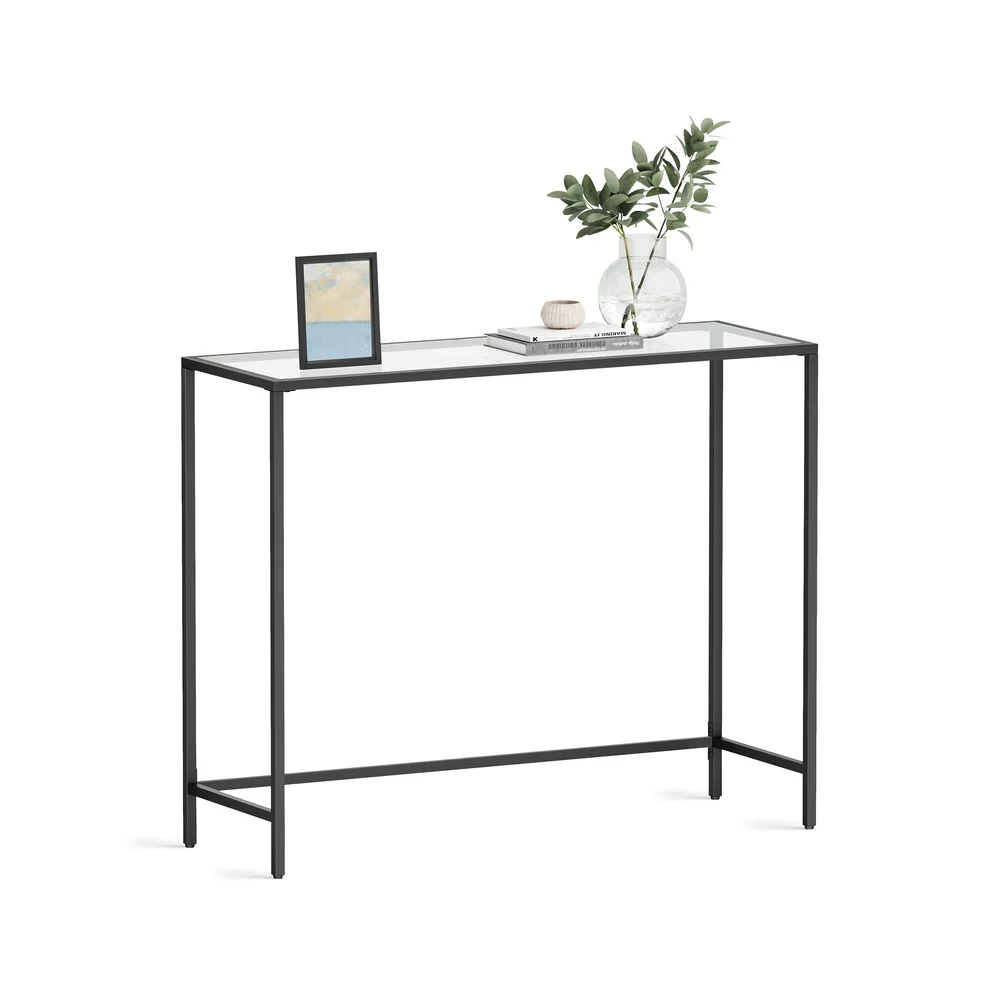 Table console montage facile