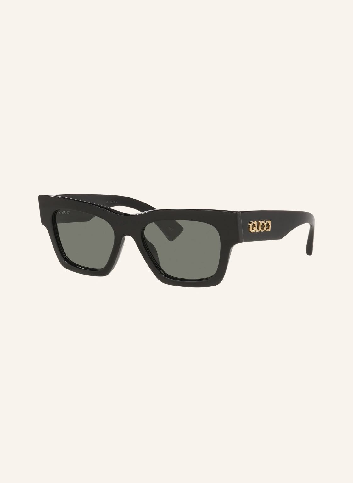 GUCCI Sonnenbrille GC002607