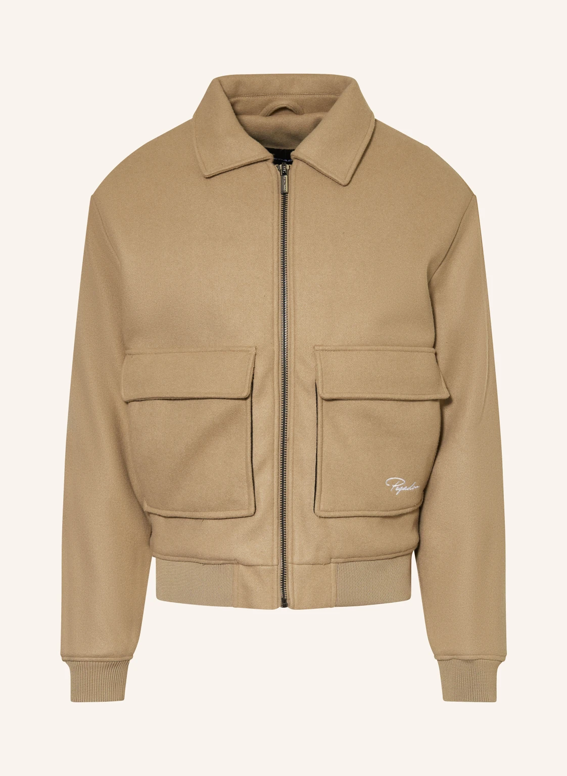 PEGADOR Jacke AIKEN