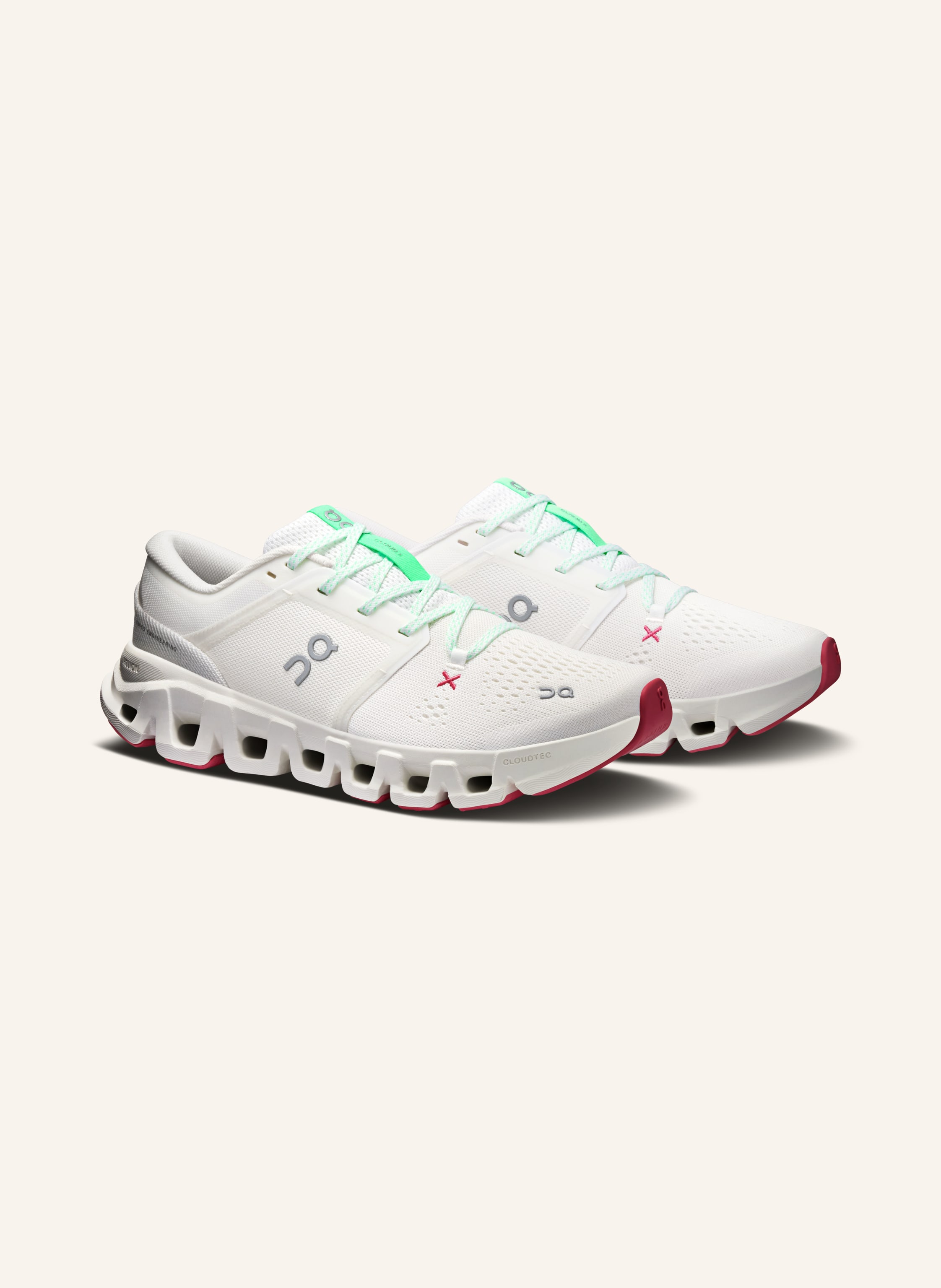 On Fitnessschuhe CLOUD X5