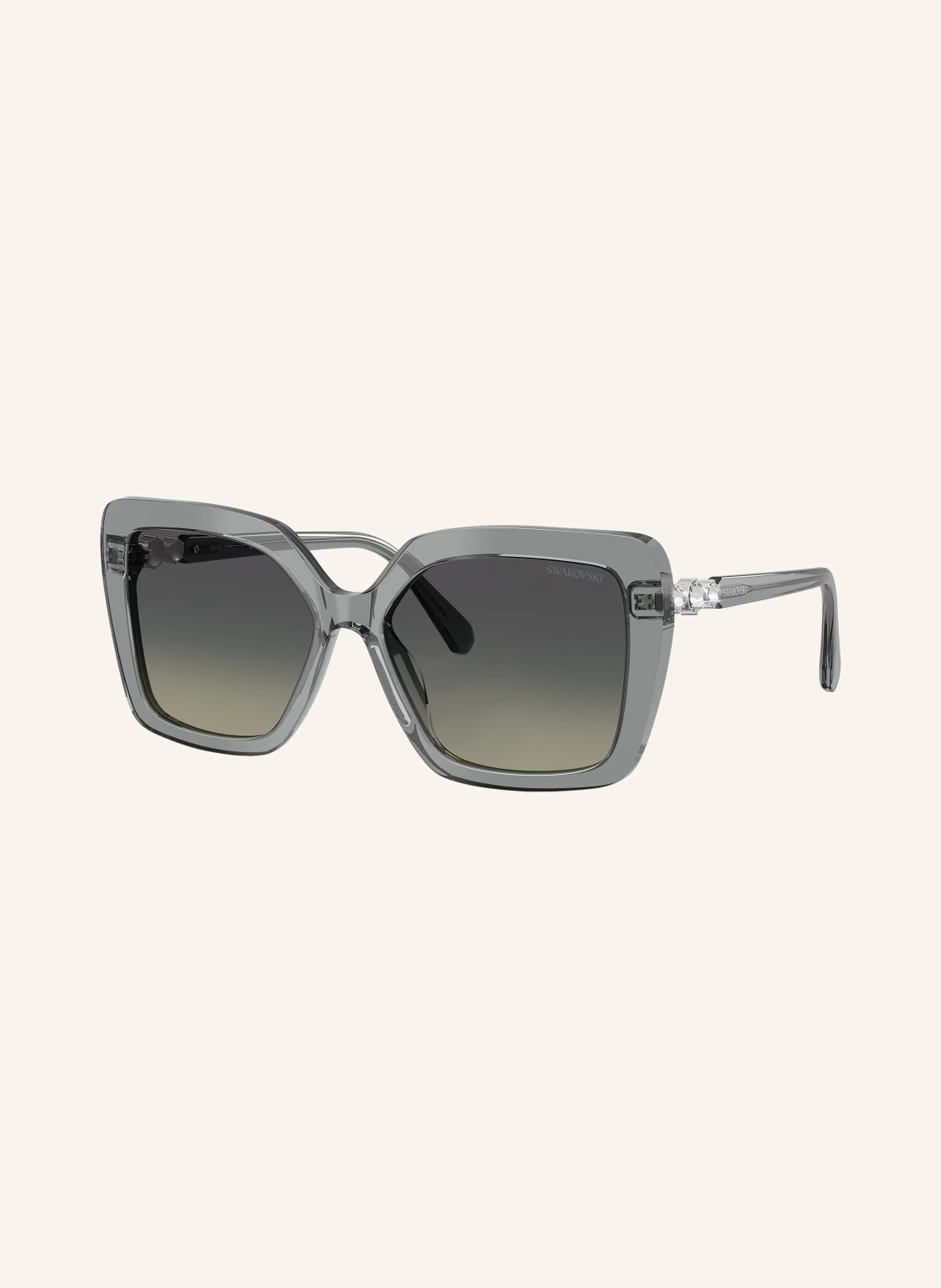SWAROVSKI Sonnenbrille SK6049