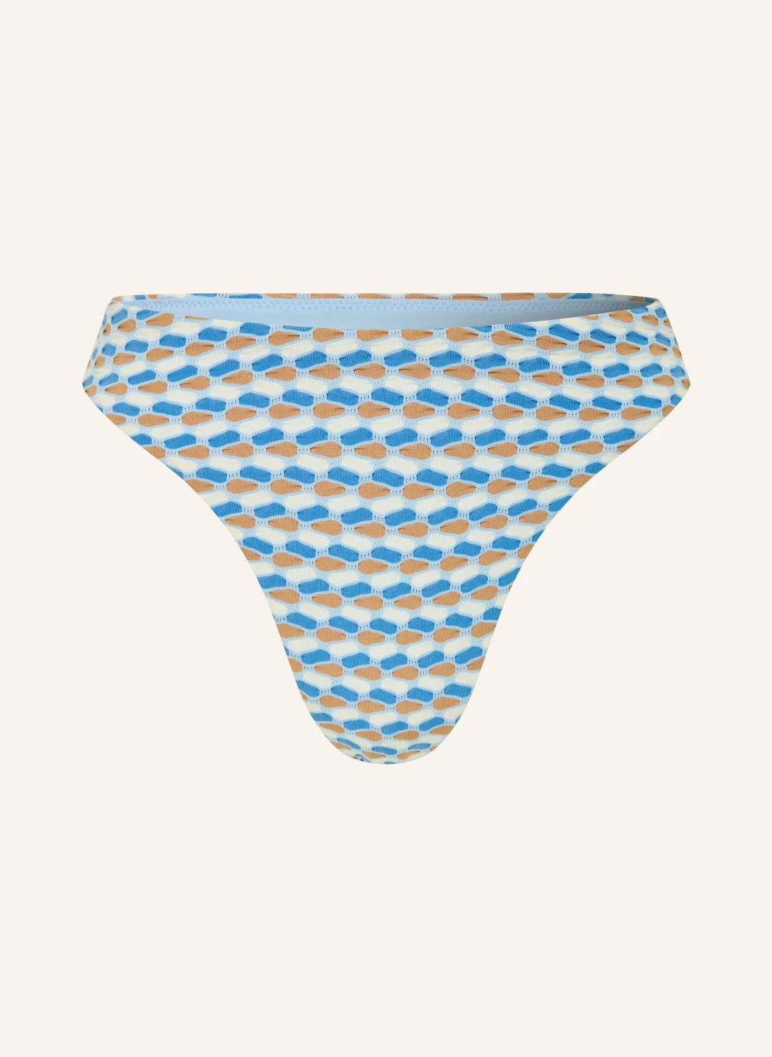 SEAFOLLY Basic-Bikini-Hose MALA