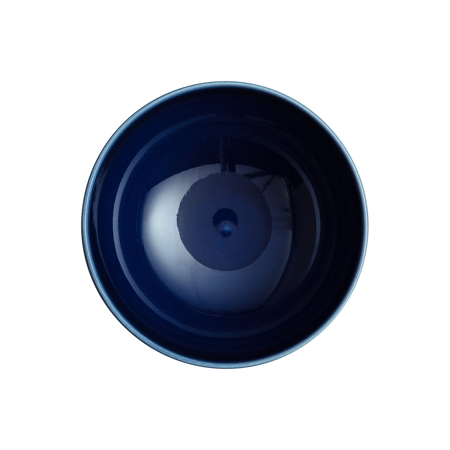 Arc Blue Small Bowl Seconds