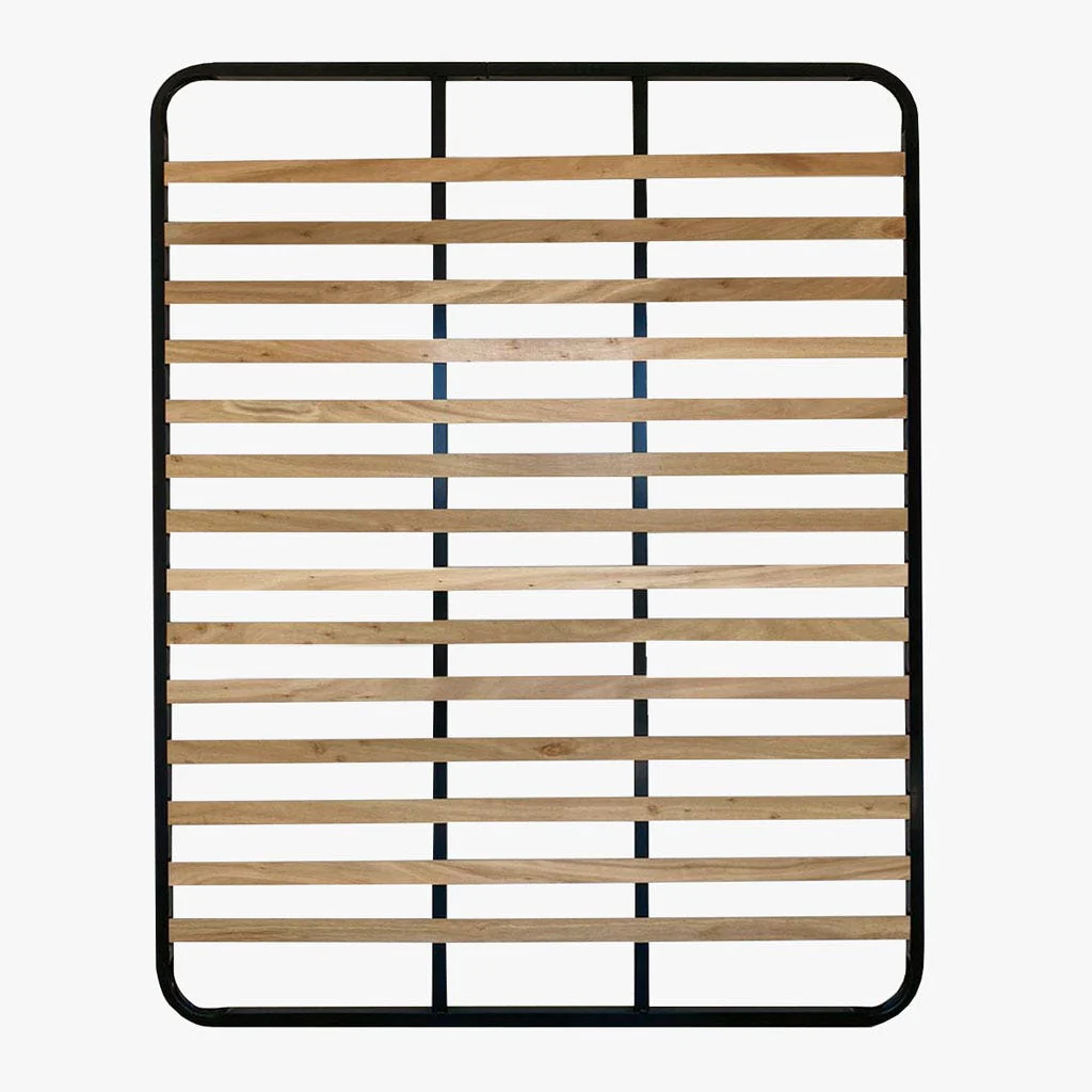 Estrado de ripas 160x200 cm NOKORI