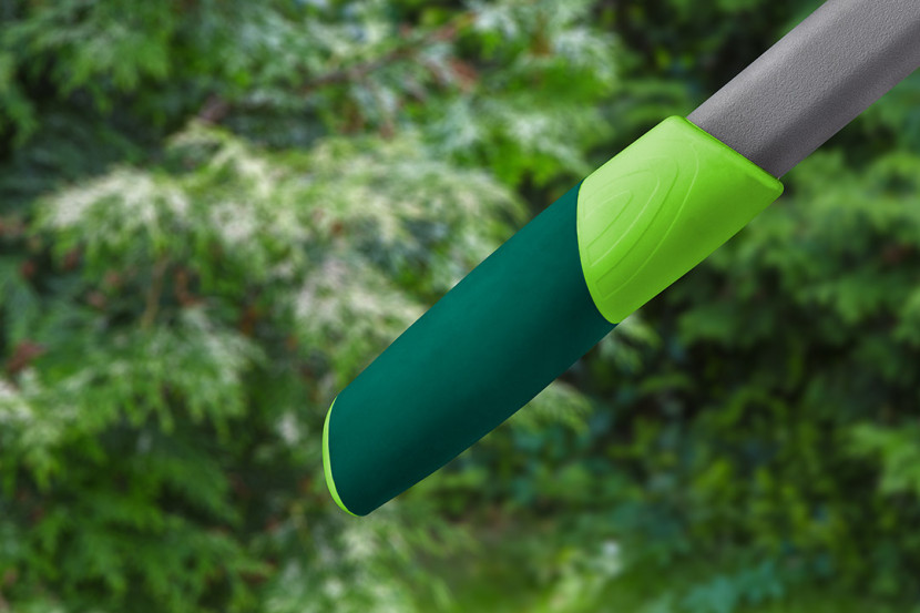 Sekator do gałęzi 520mm średnica cięcia 30mm VERTO 15G255