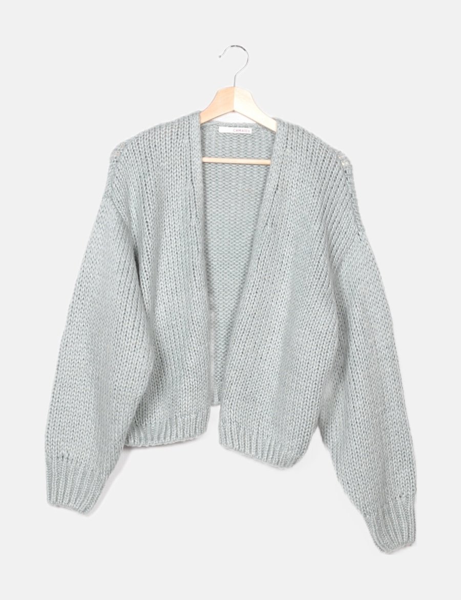 Camaïeu cardigan Knitted