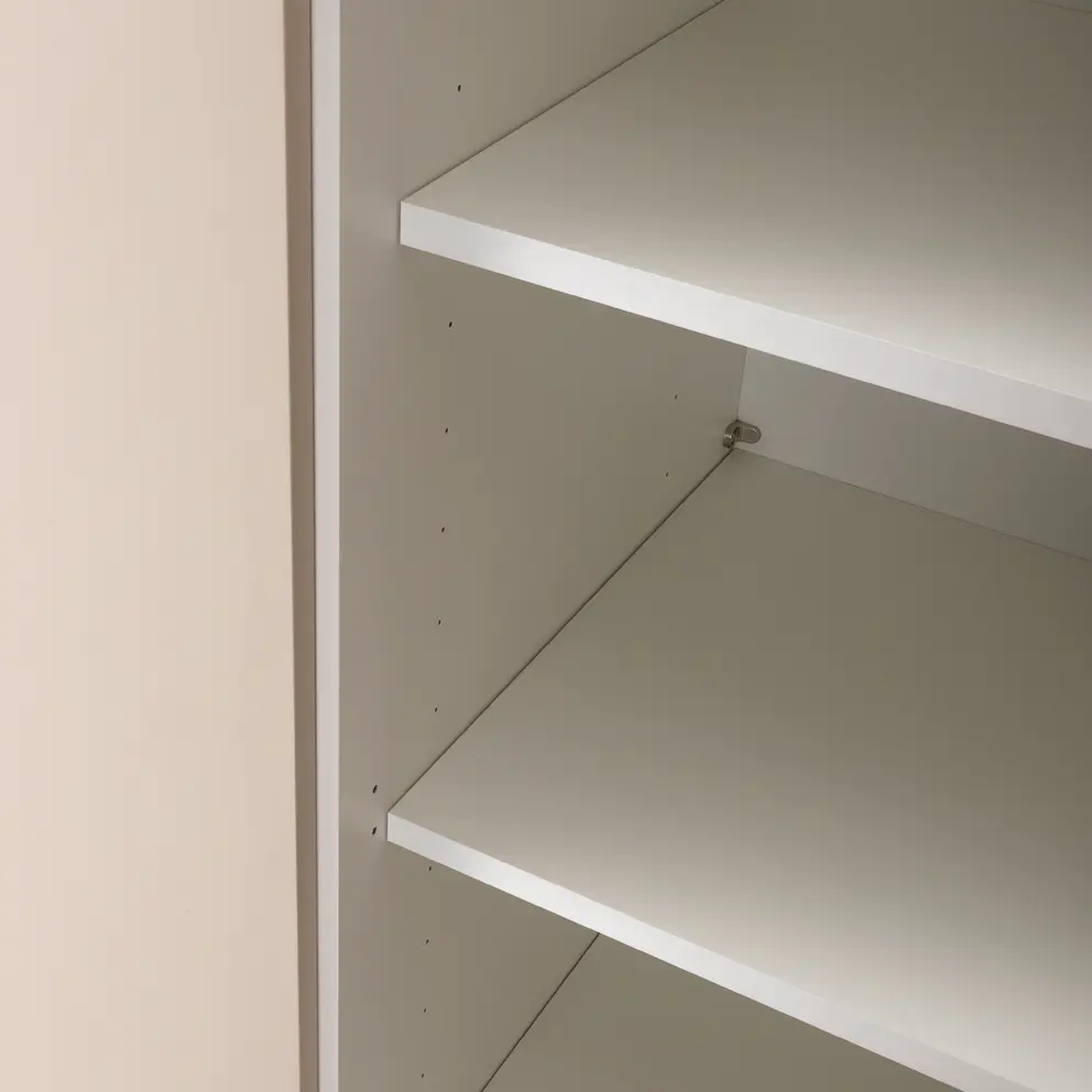 Drehtürenschrank Dress-Room Twist