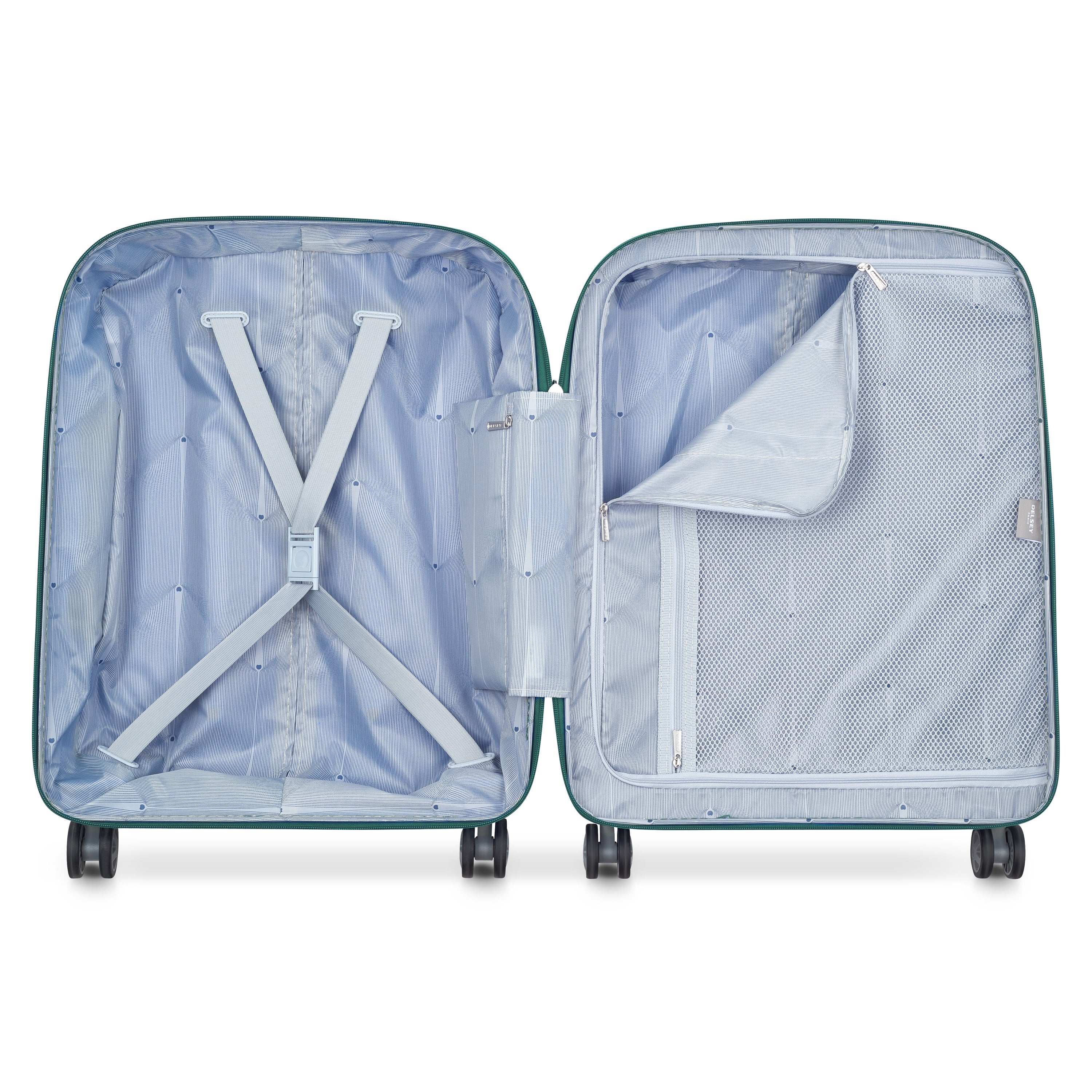 CLAVEL - S Slim (55cm) matière recyclée