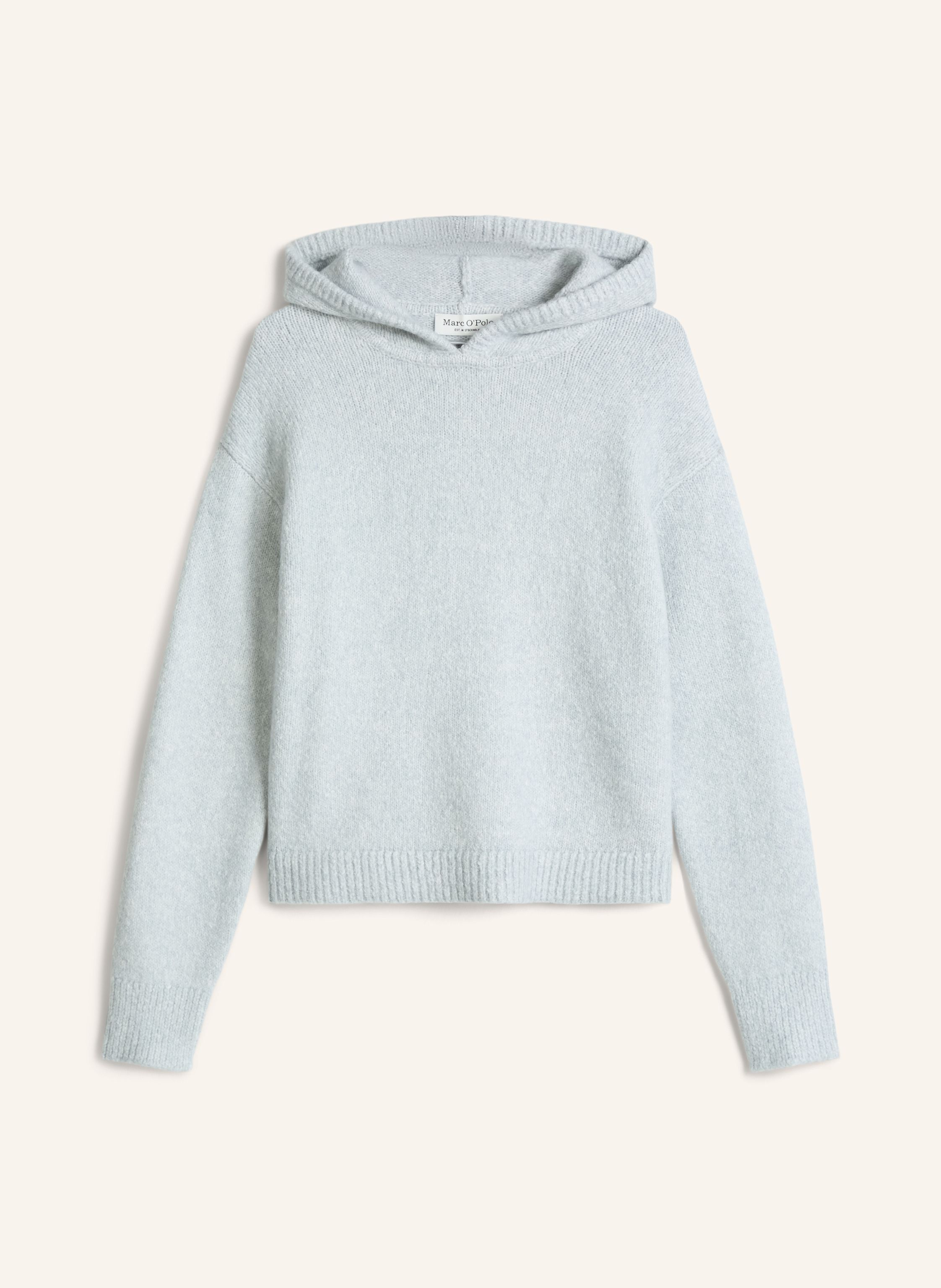 Marc O'Polo Kapuzen-Pullover