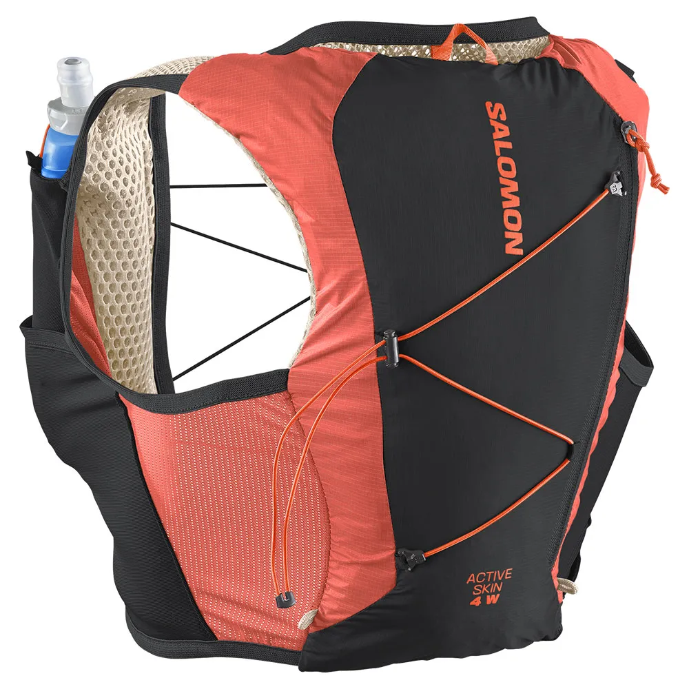 Salomon Active Skin 4L Woman hydration vest