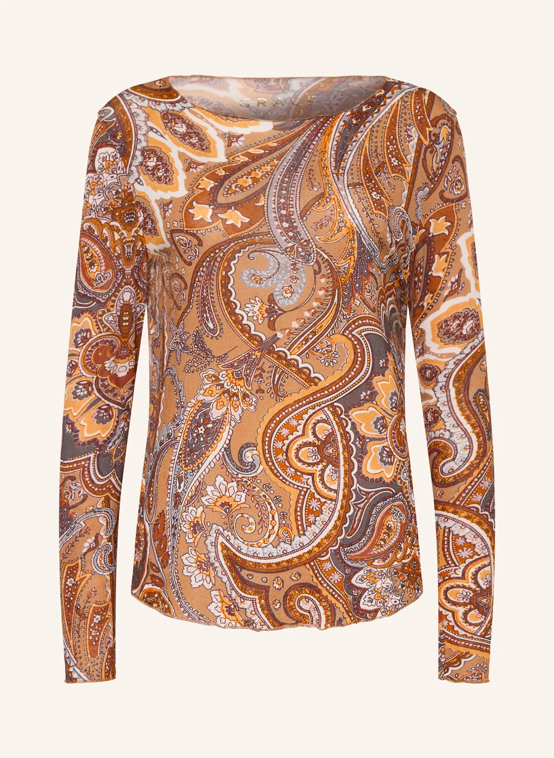Grace Longsleeve VENICE