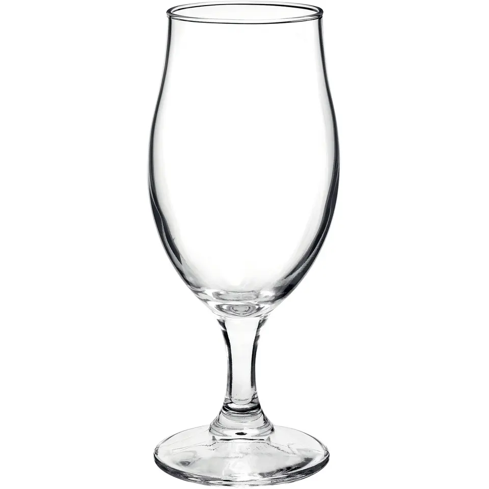 Bormioli Rocco Bierglazen - 6x - speciaalbier glazen - 260 ml